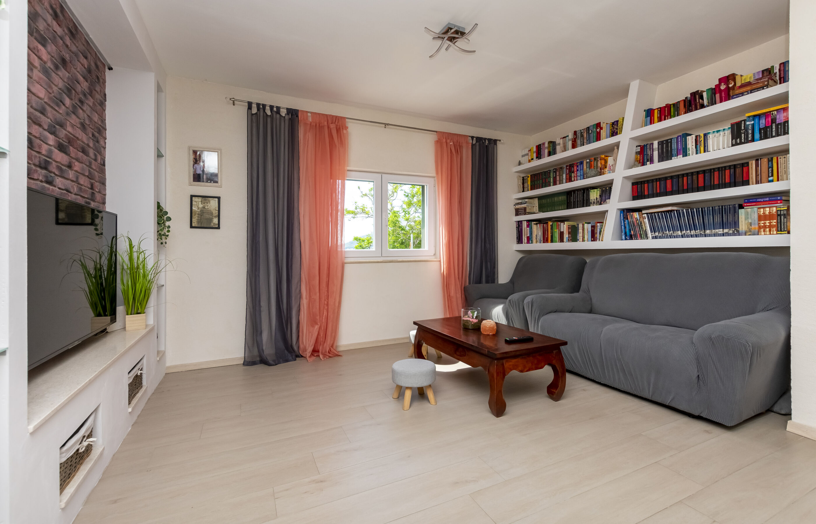 Apartment Ilija 95081-A1