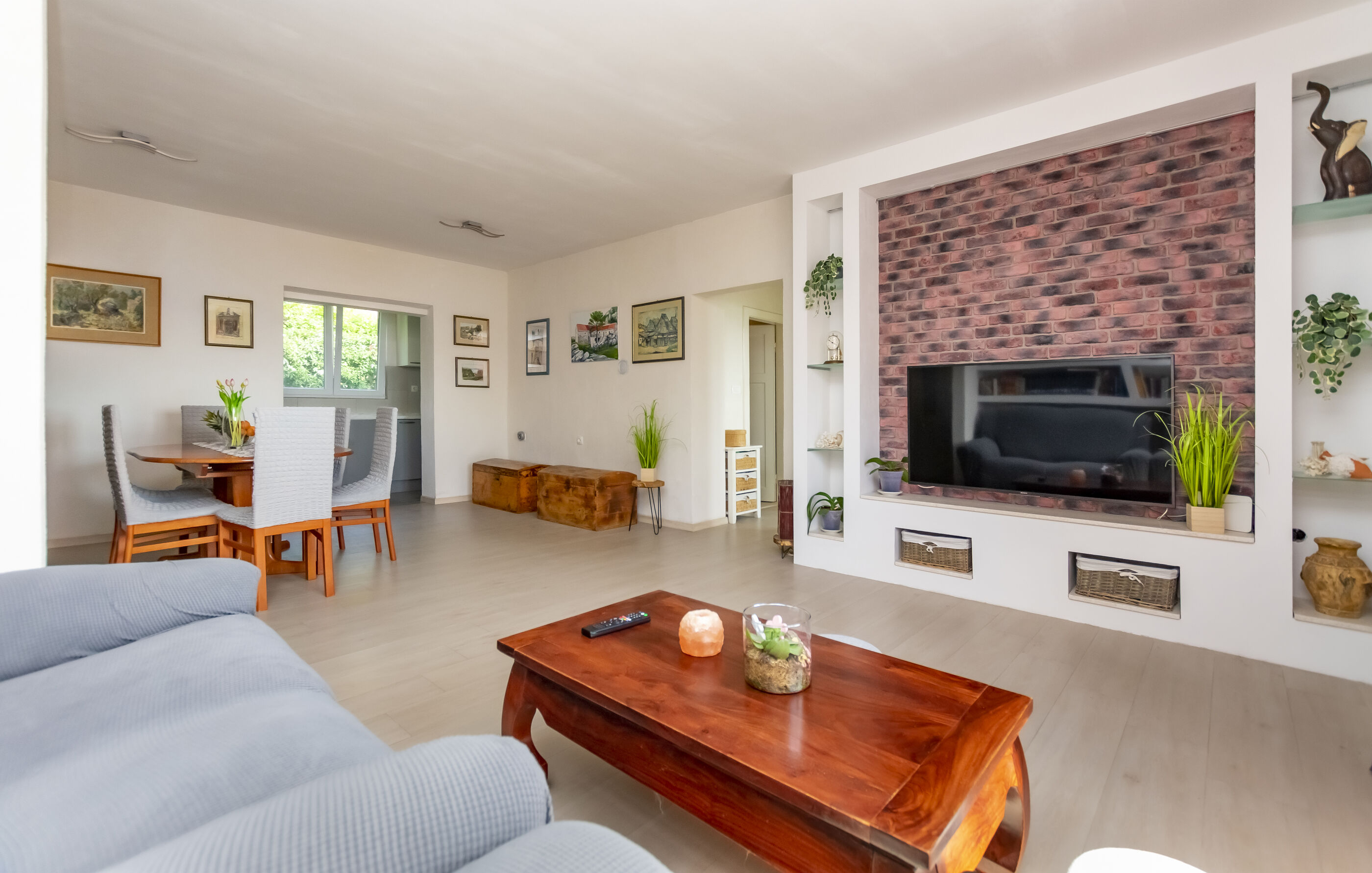 Apartment Ilija 95081-A1