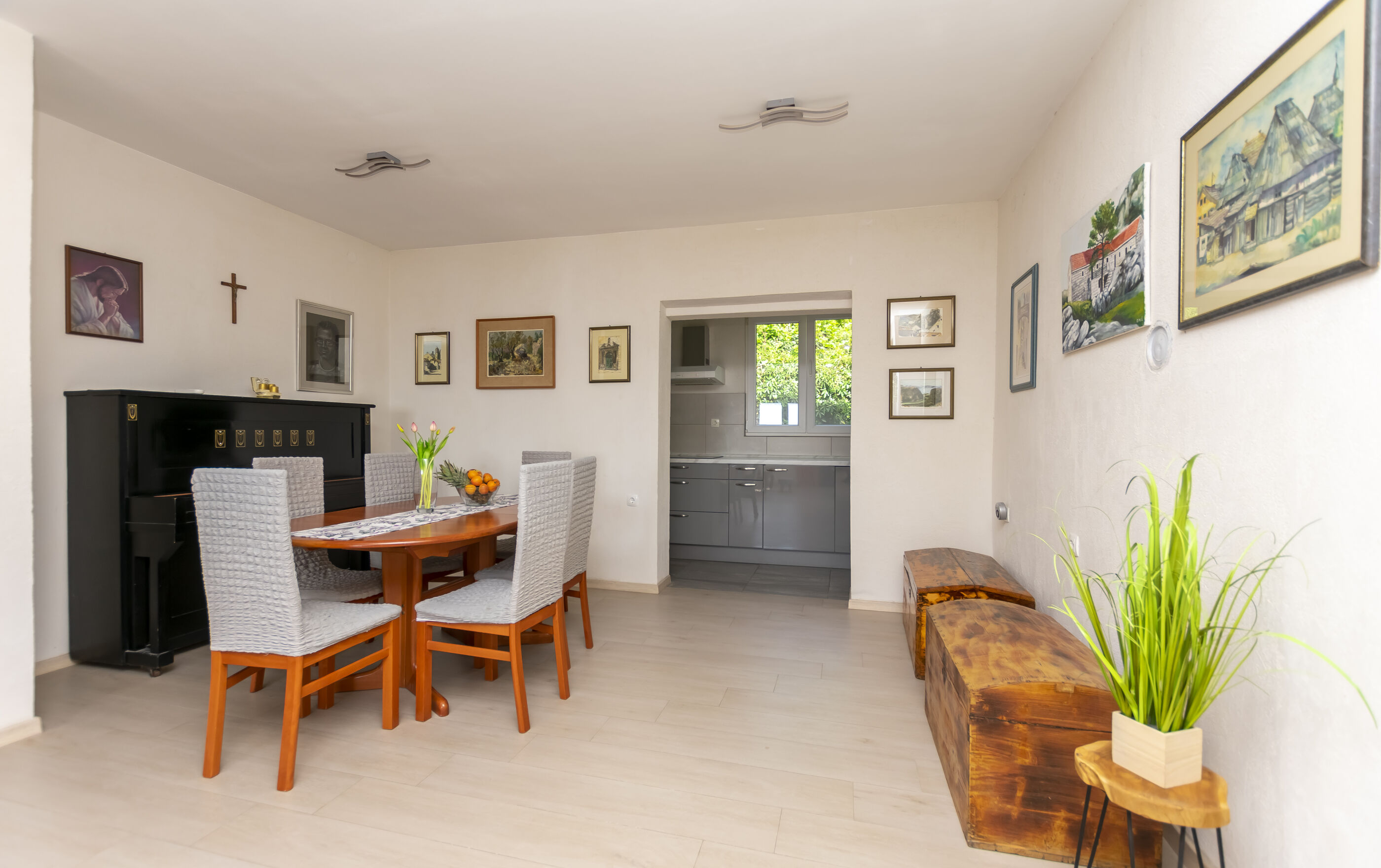 Apartment Ilija 95081-A1