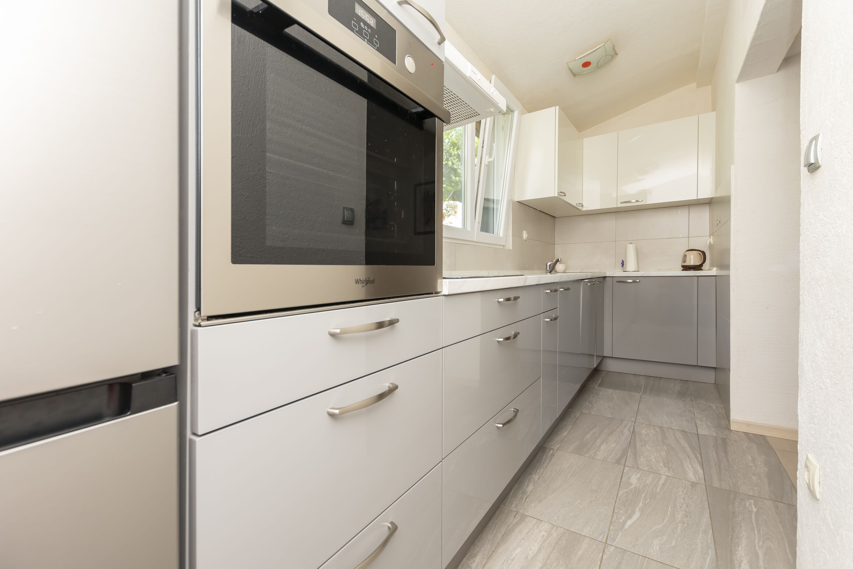 Apartment Ilija 95081-A1