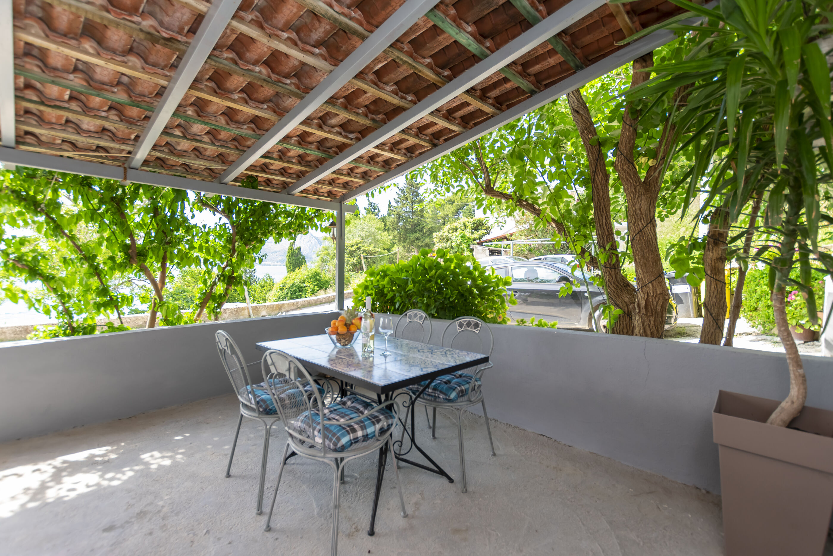 Apartment Ilija 95081-A1