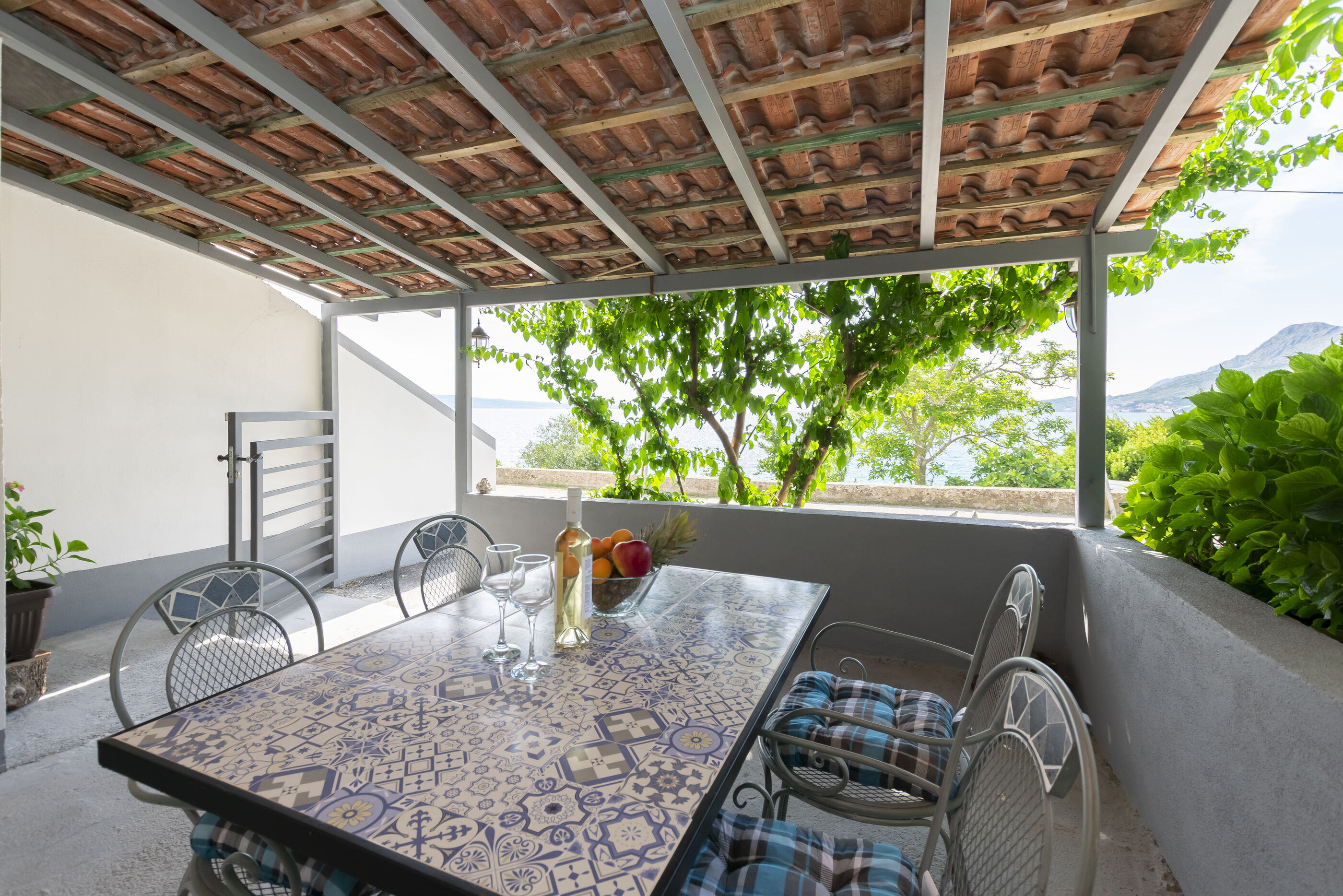 Apartment Ilija 95081-A1