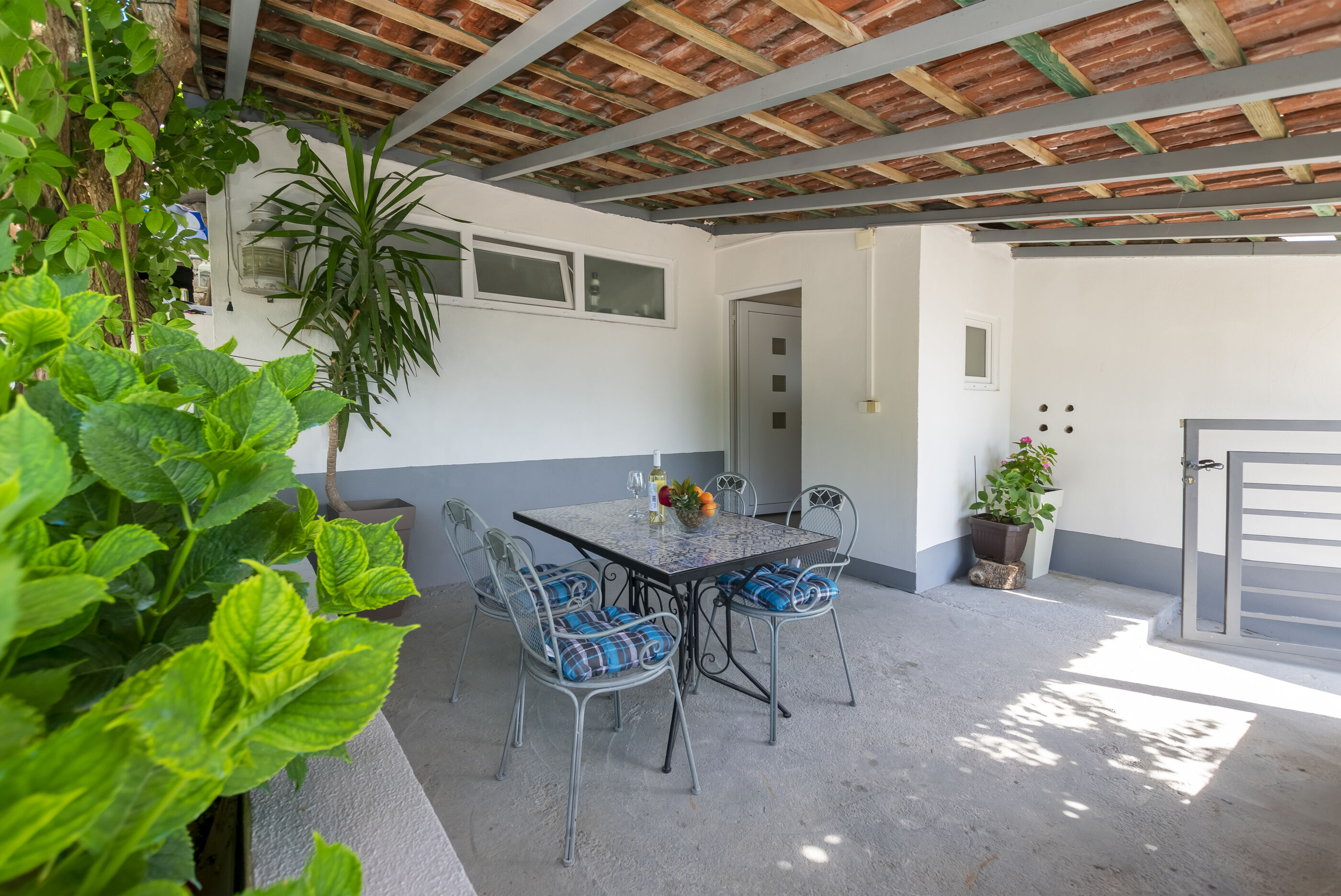 Apartment Ilija 95081-A1