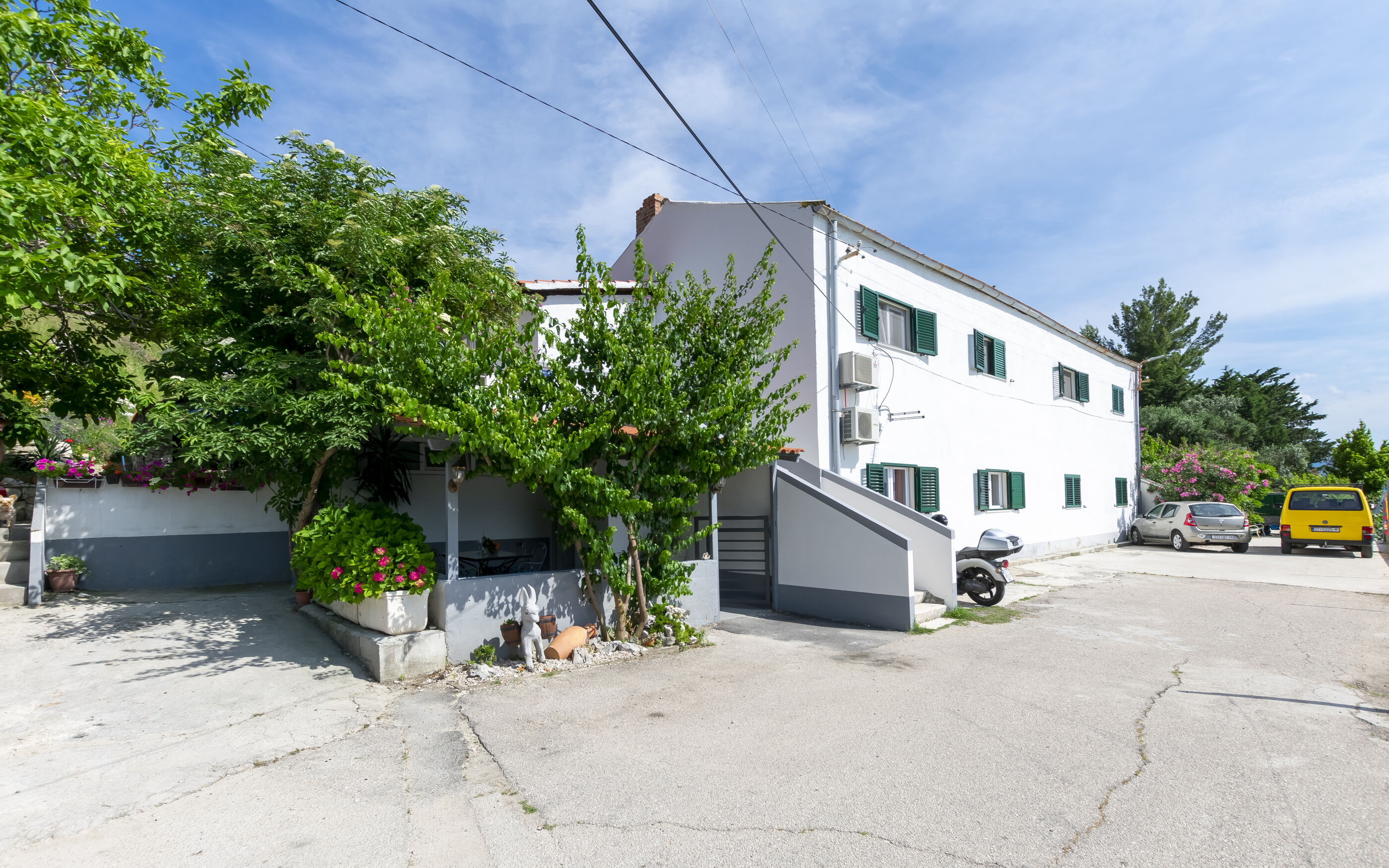 Apartment Ilija 95081-A1