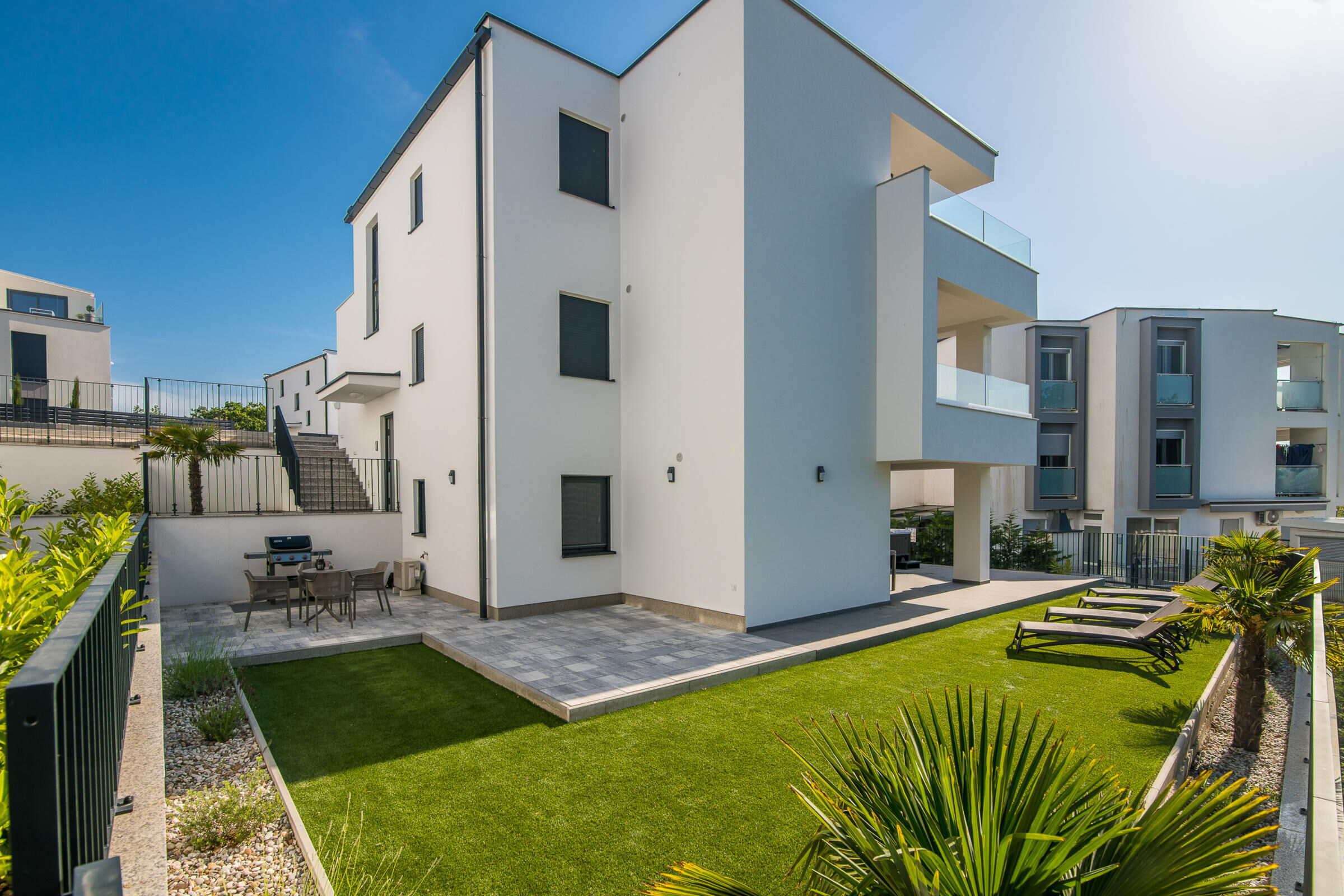 Apartment Manuela 62109-A1