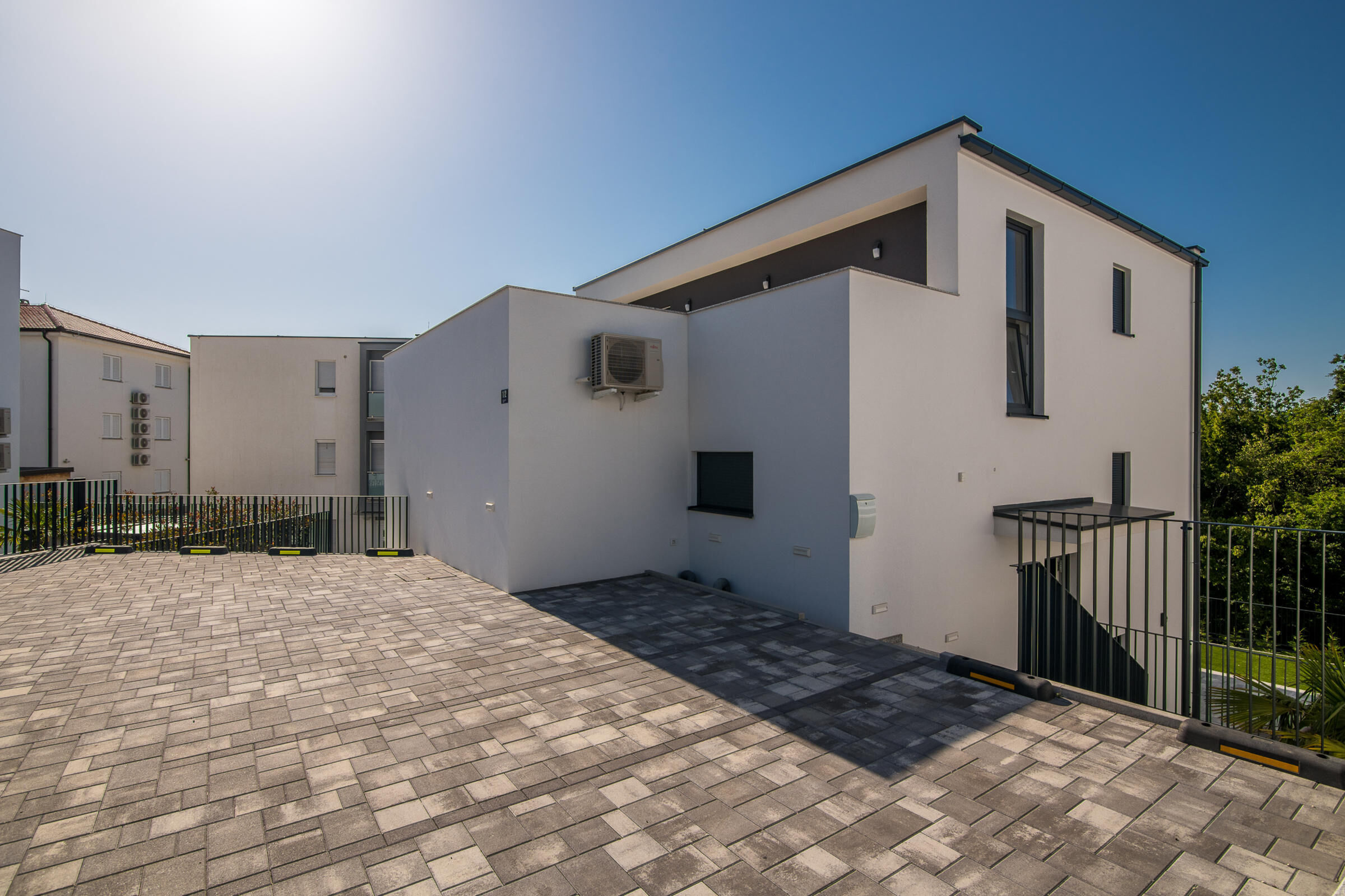 Apartment Manuela 62109-A1
