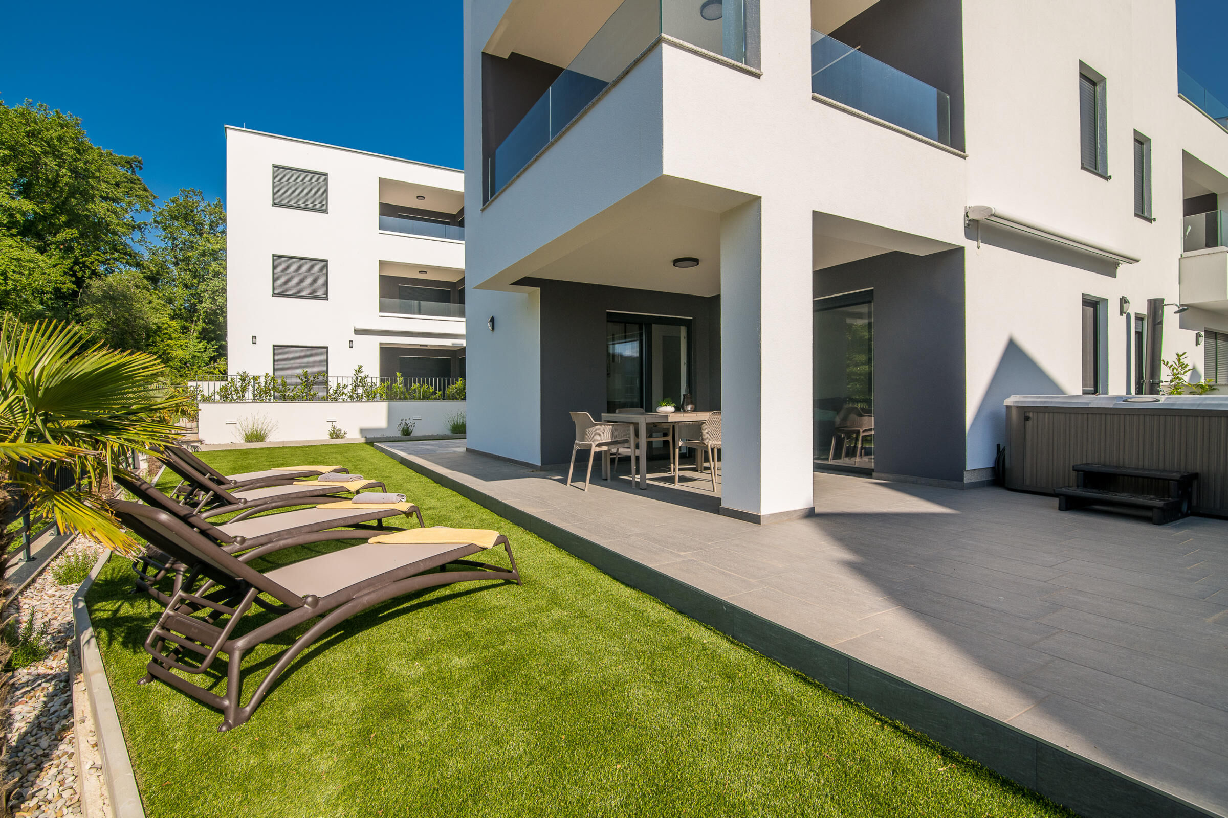 Apartment Manuela 62109-A1