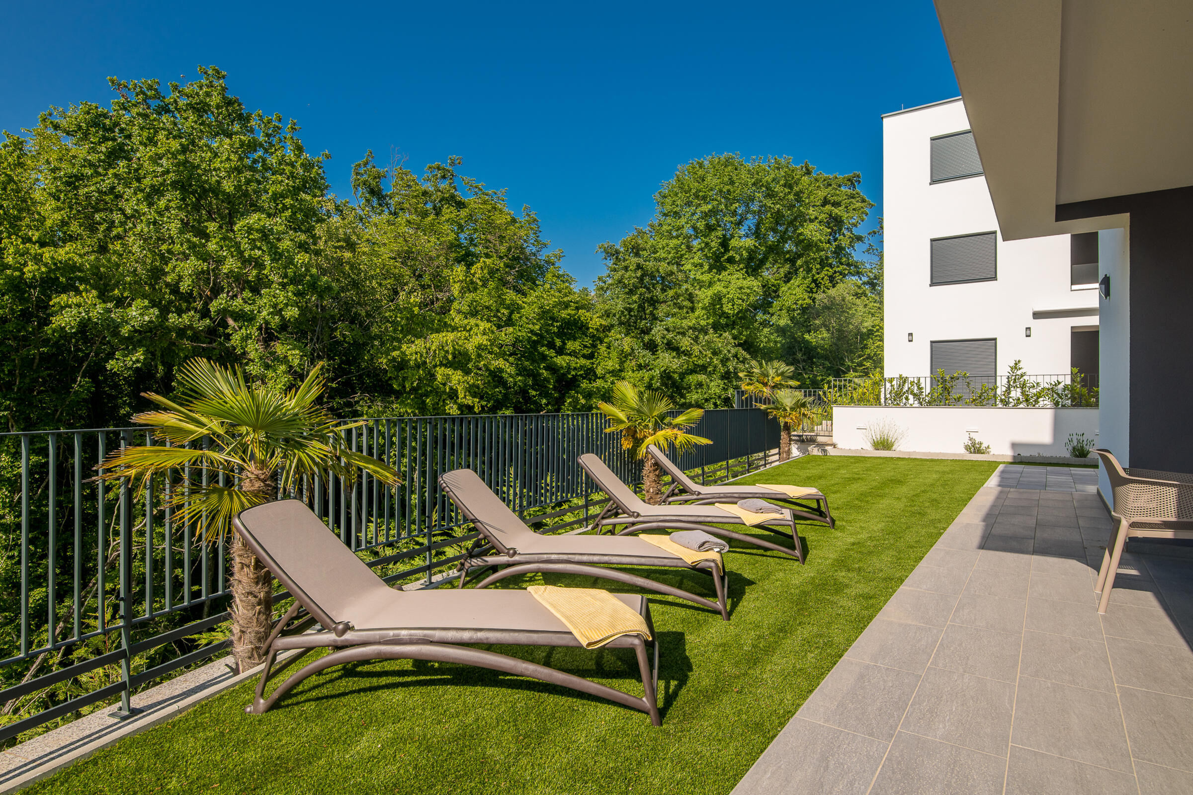 Apartment Manuela 62109-A1