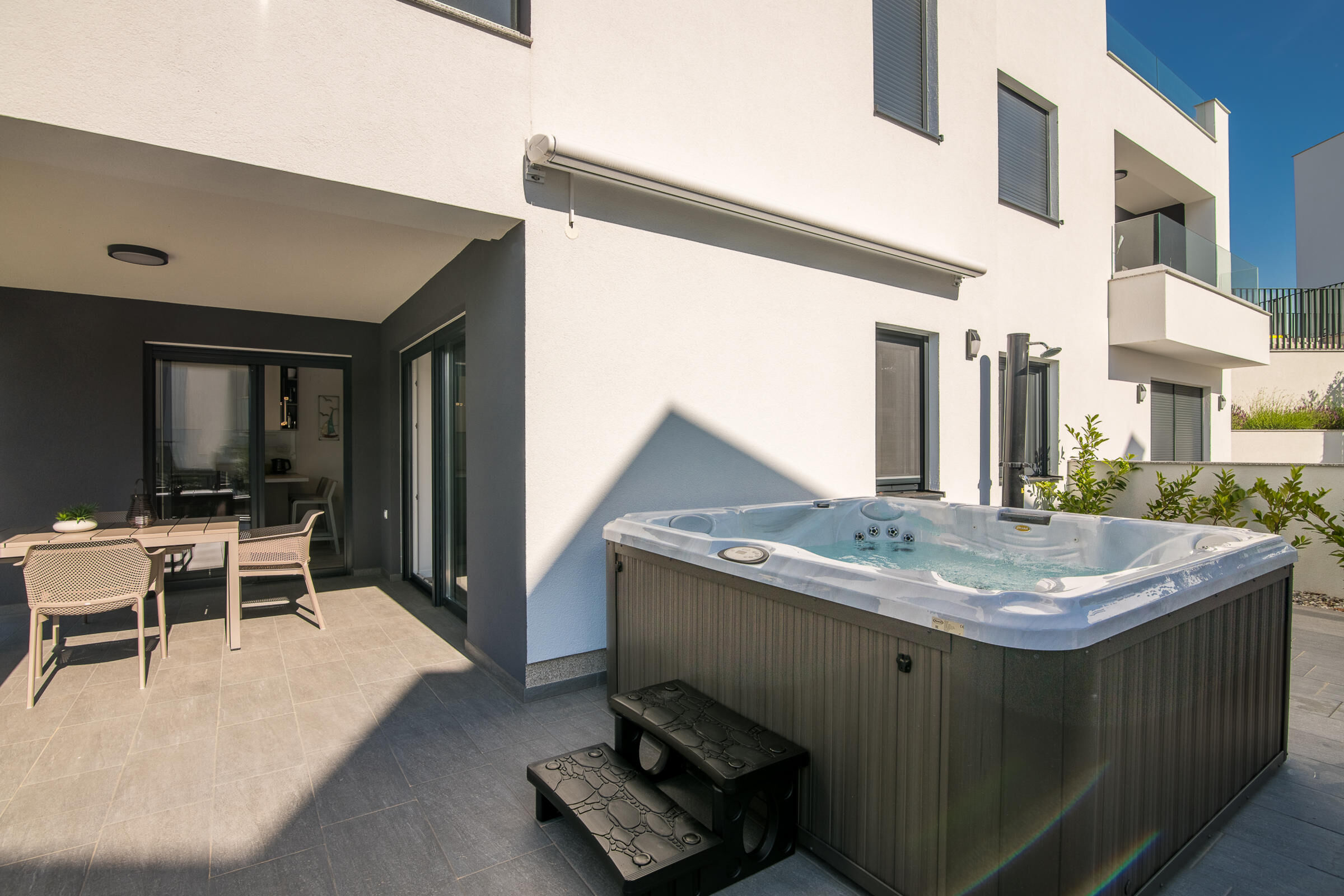 Apartment Manuela 62109-A1