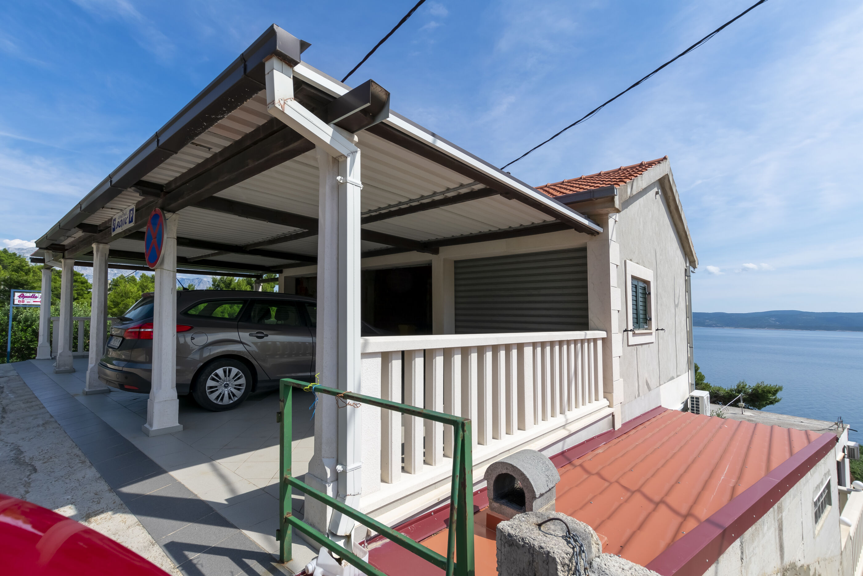 Apartments Djani 31111-A2