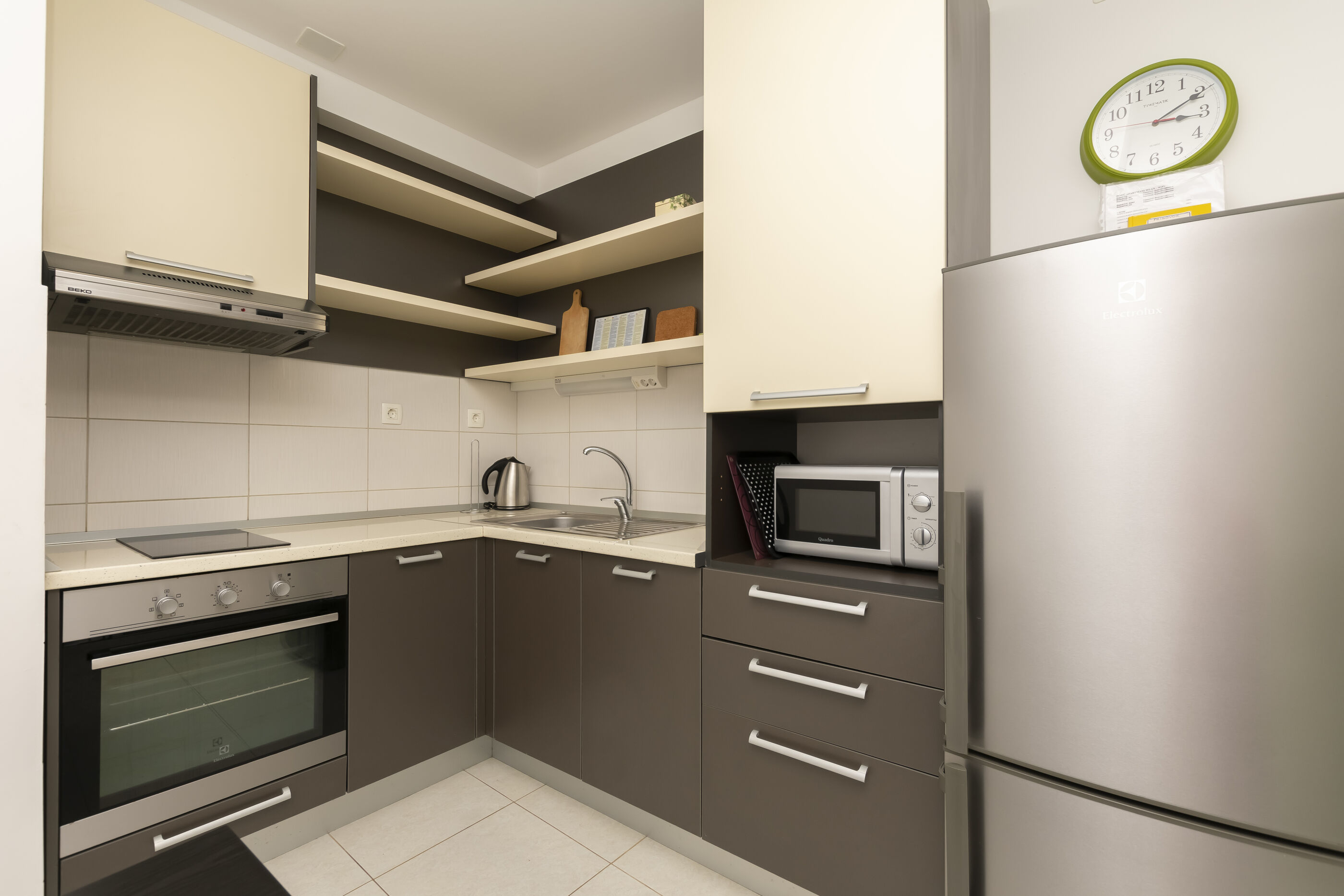Apartments Djani 31111-A3