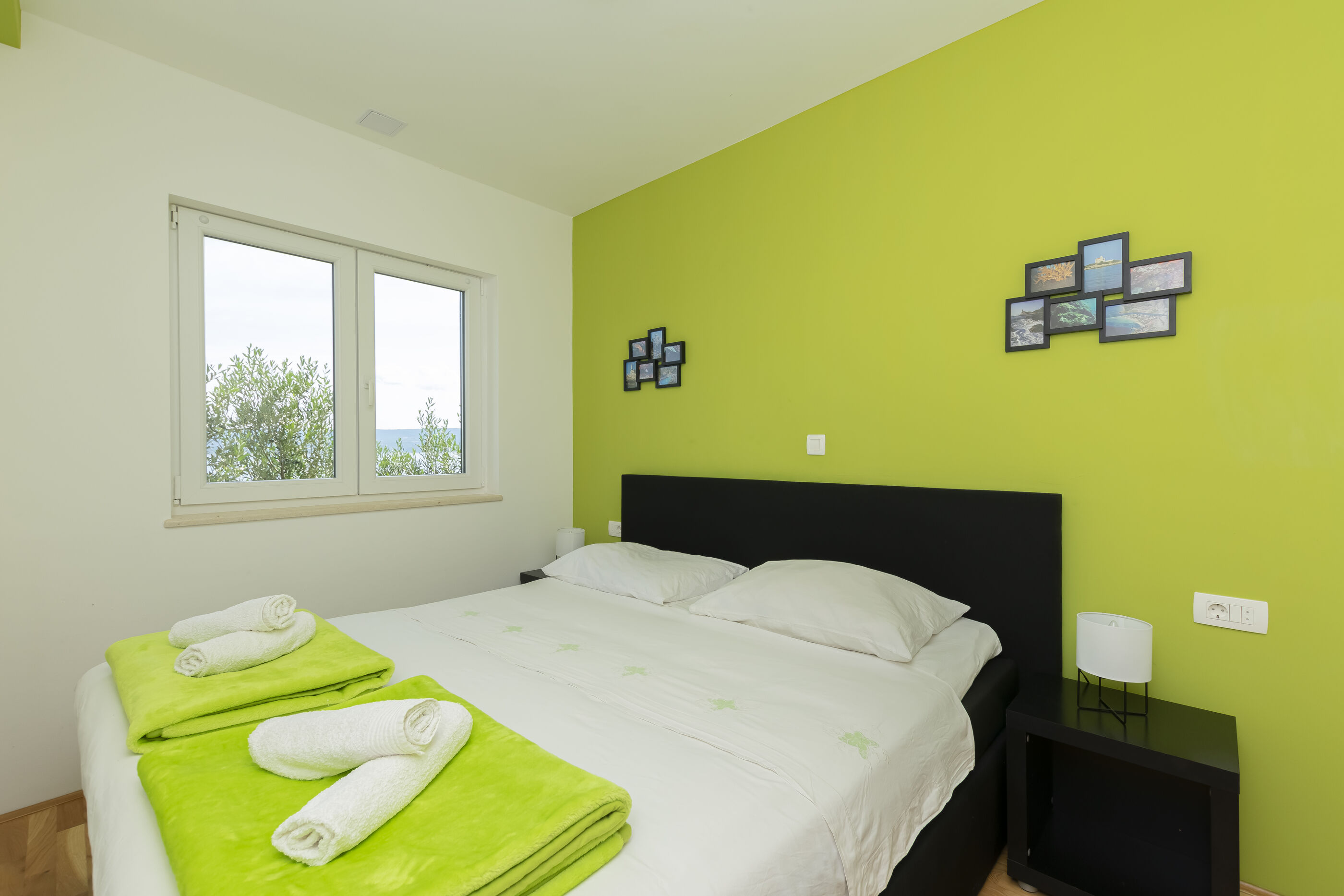 Apartments Djani 31111-A3