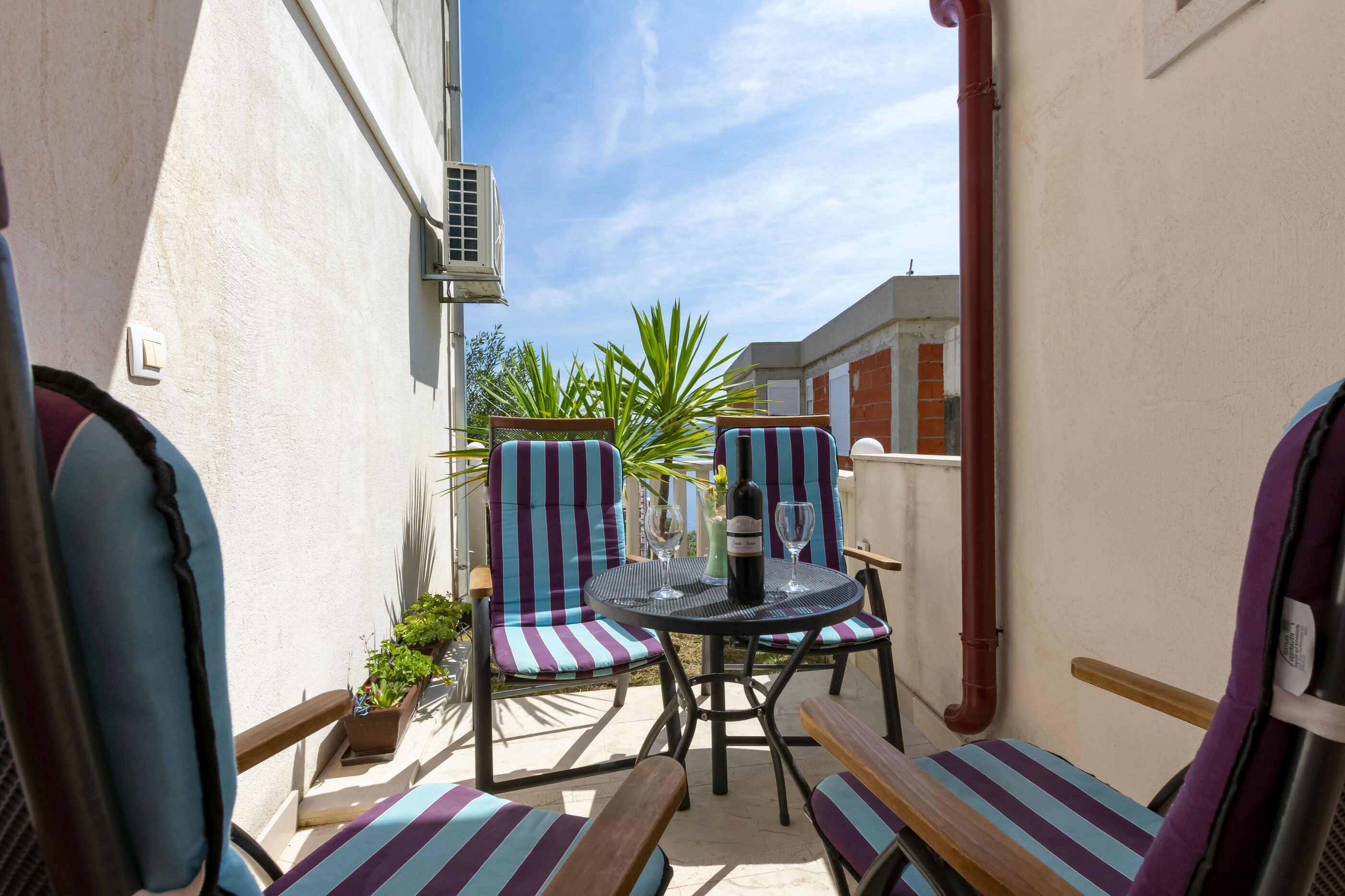 Apartments Djani 31111-A3