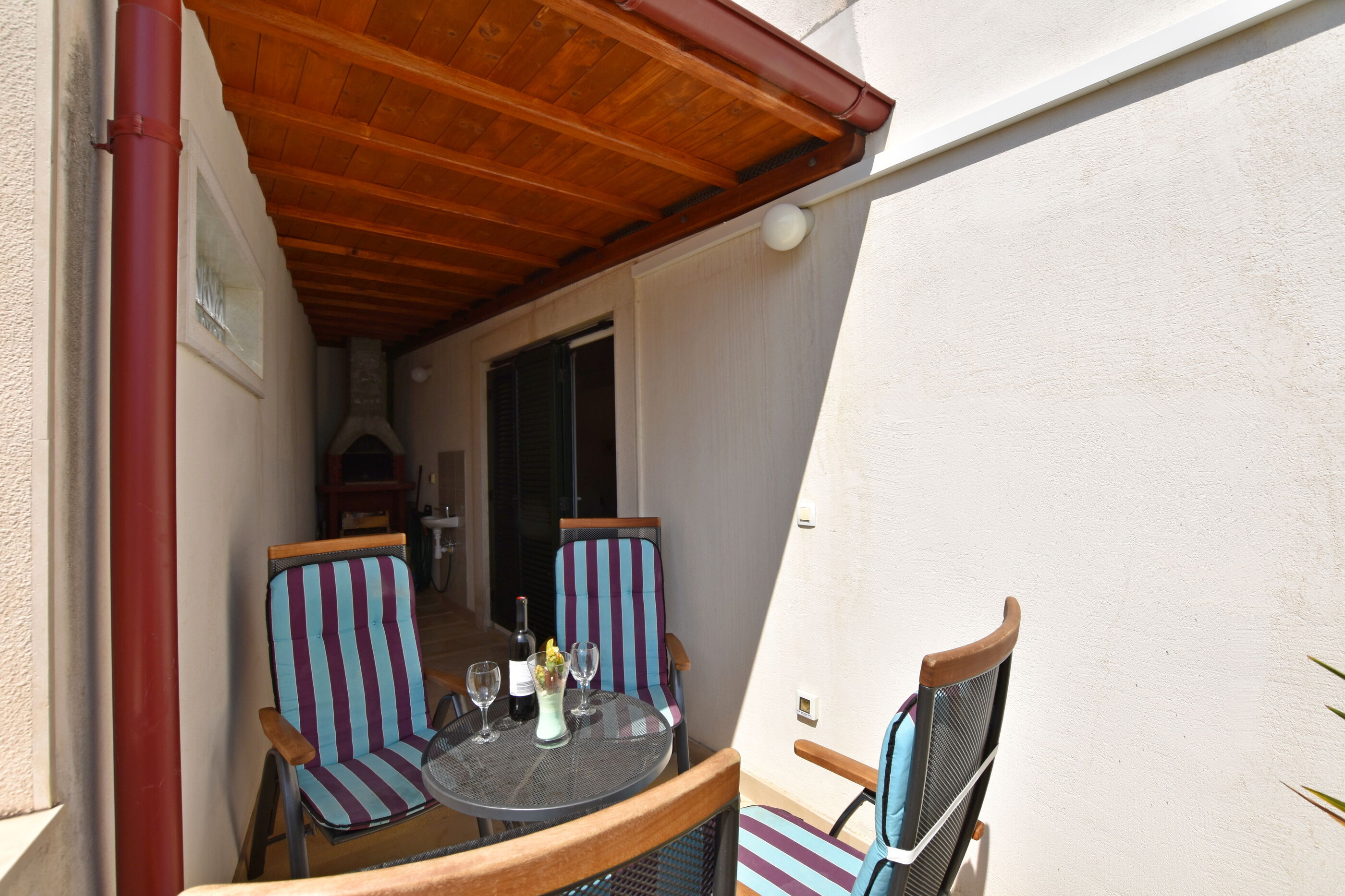 Apartments Djani 31111-A3