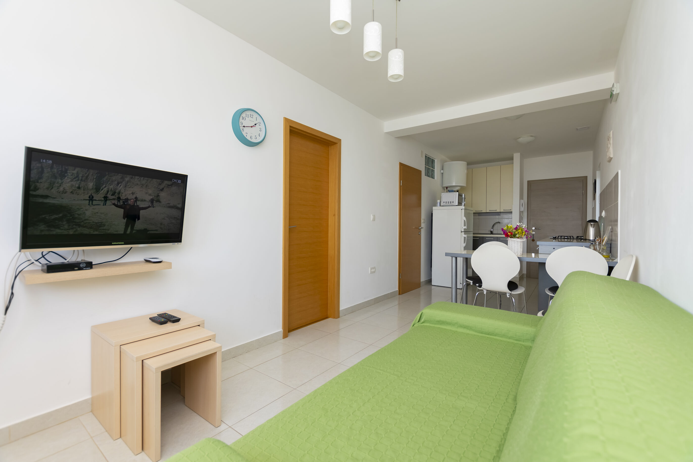 Apartments Djani 31111-A2