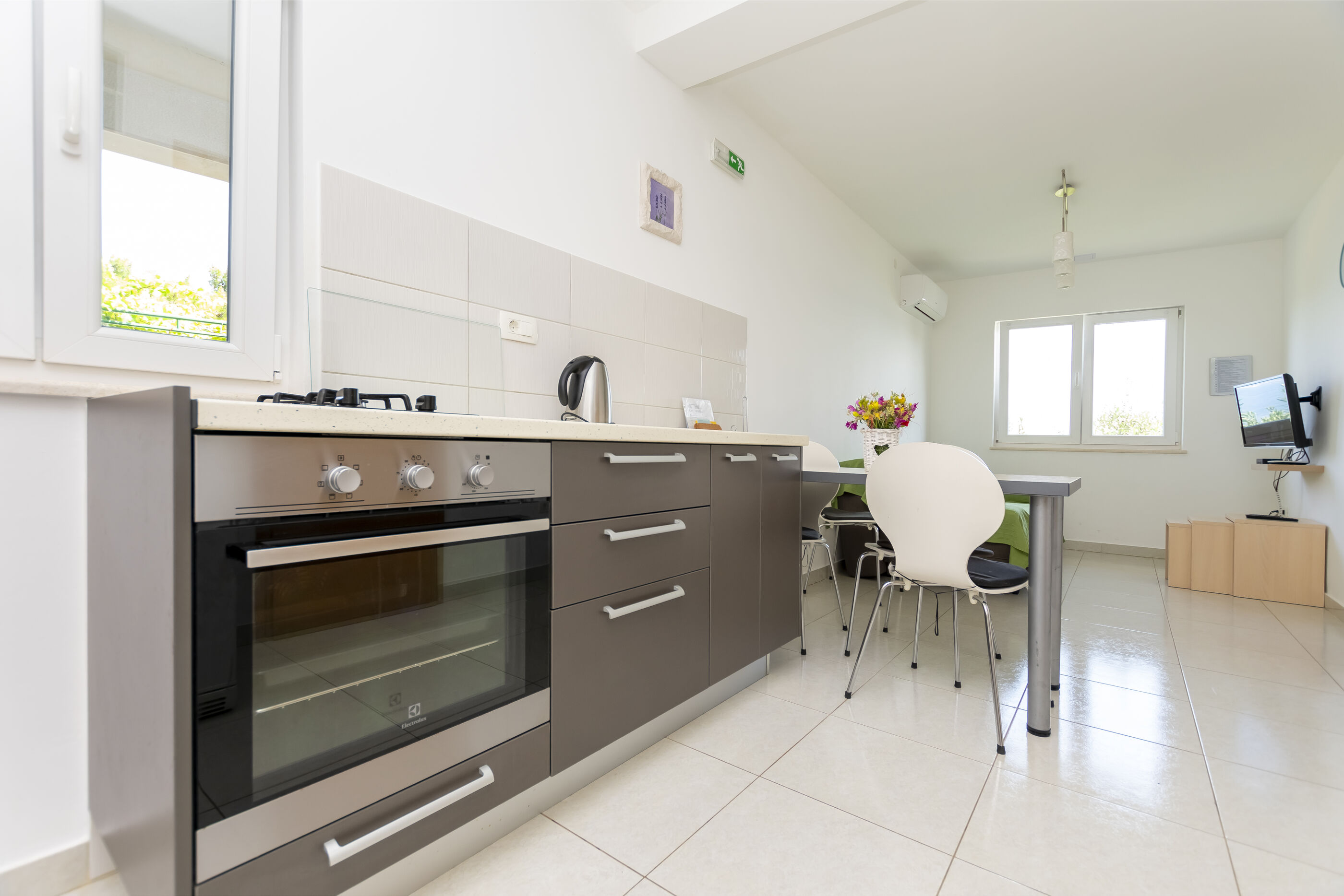 Apartments Djani 31111-A2