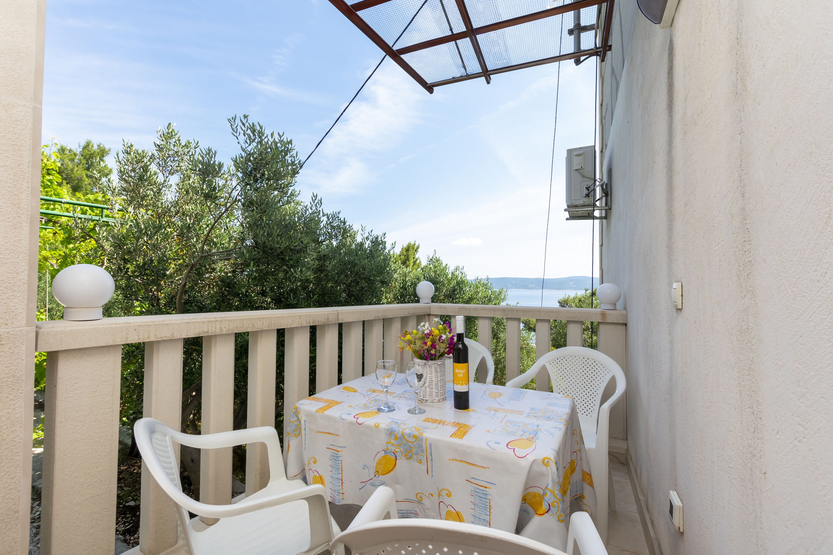 Apartments Djani 31111-A2