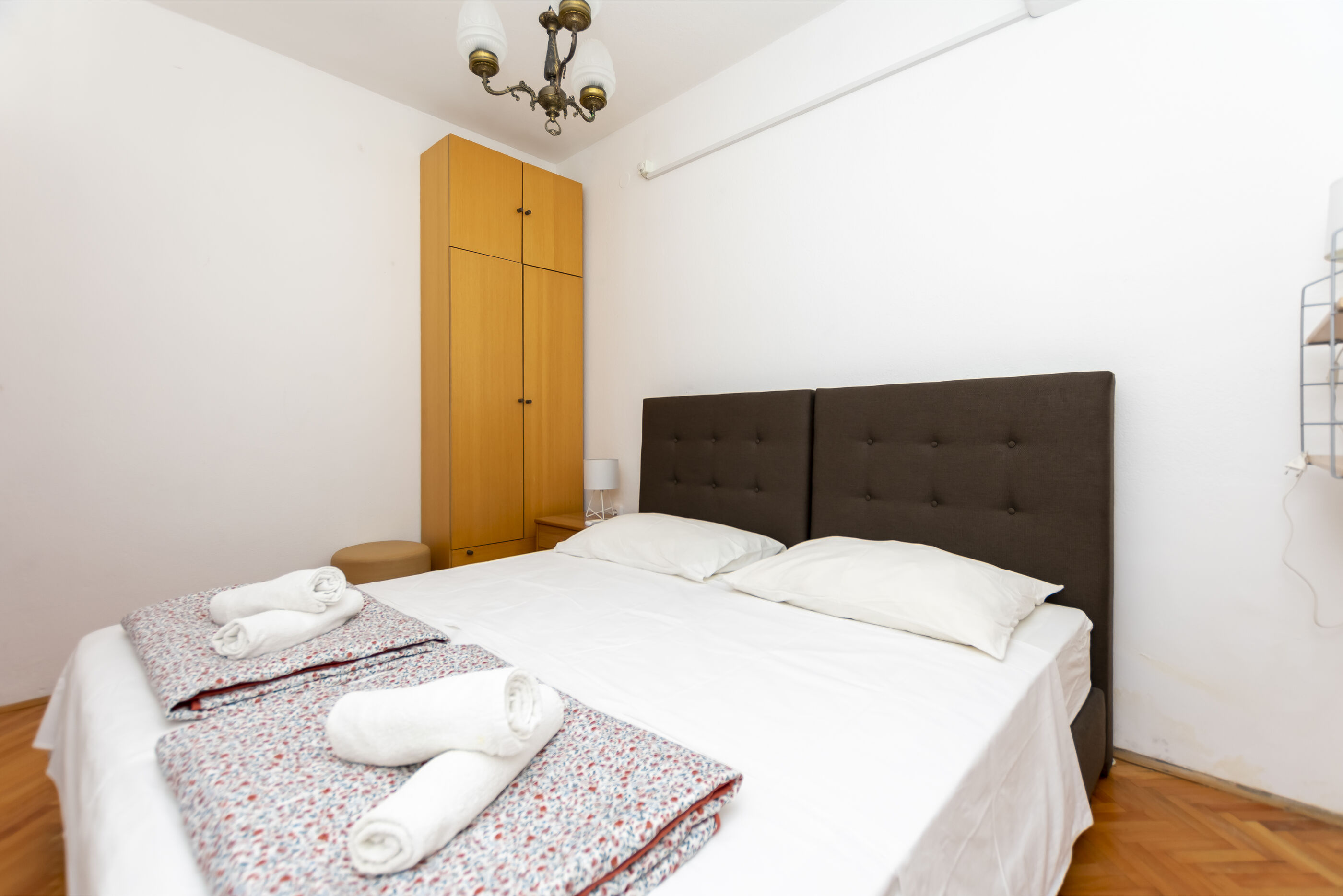 Apartments Djani 31111-A1