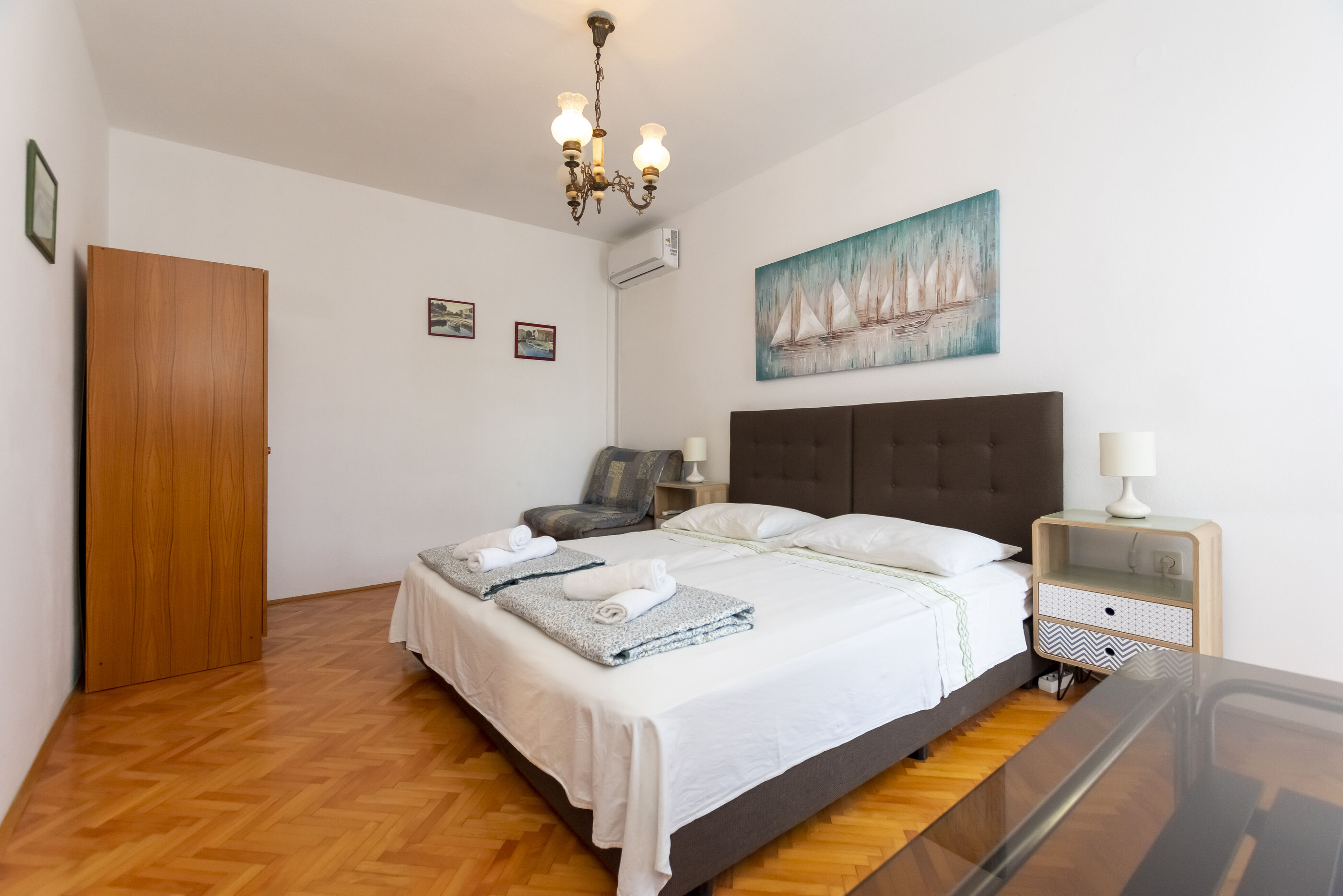 Apartments Djani 31111-A1