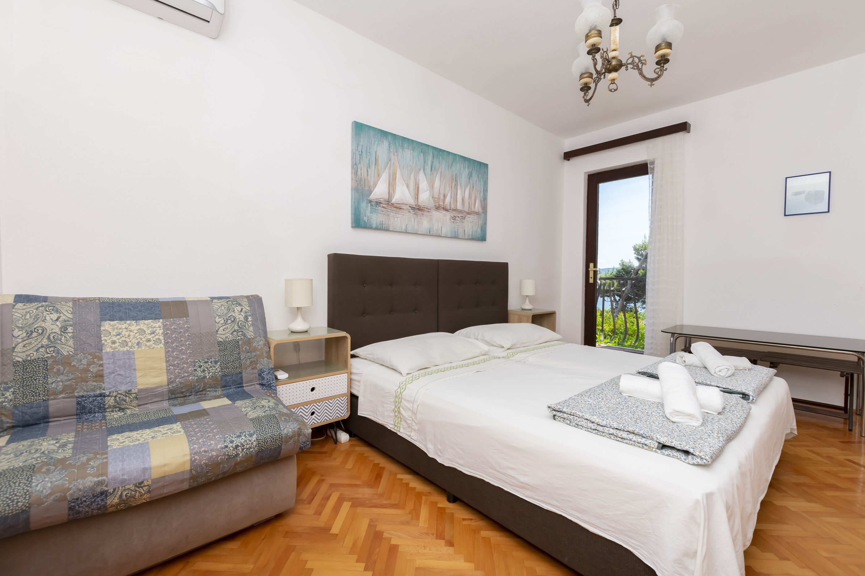 Apartments Djani 31111-A1