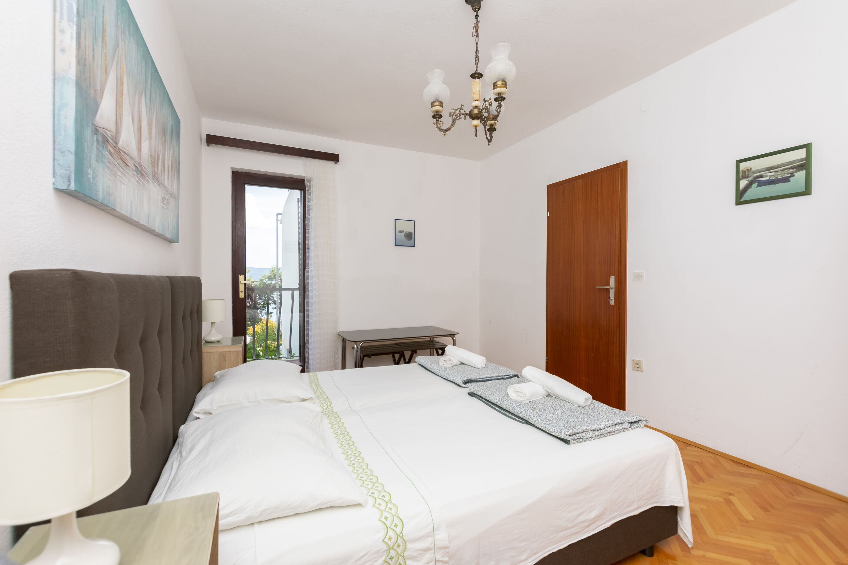 Apartments Djani 31111-A1