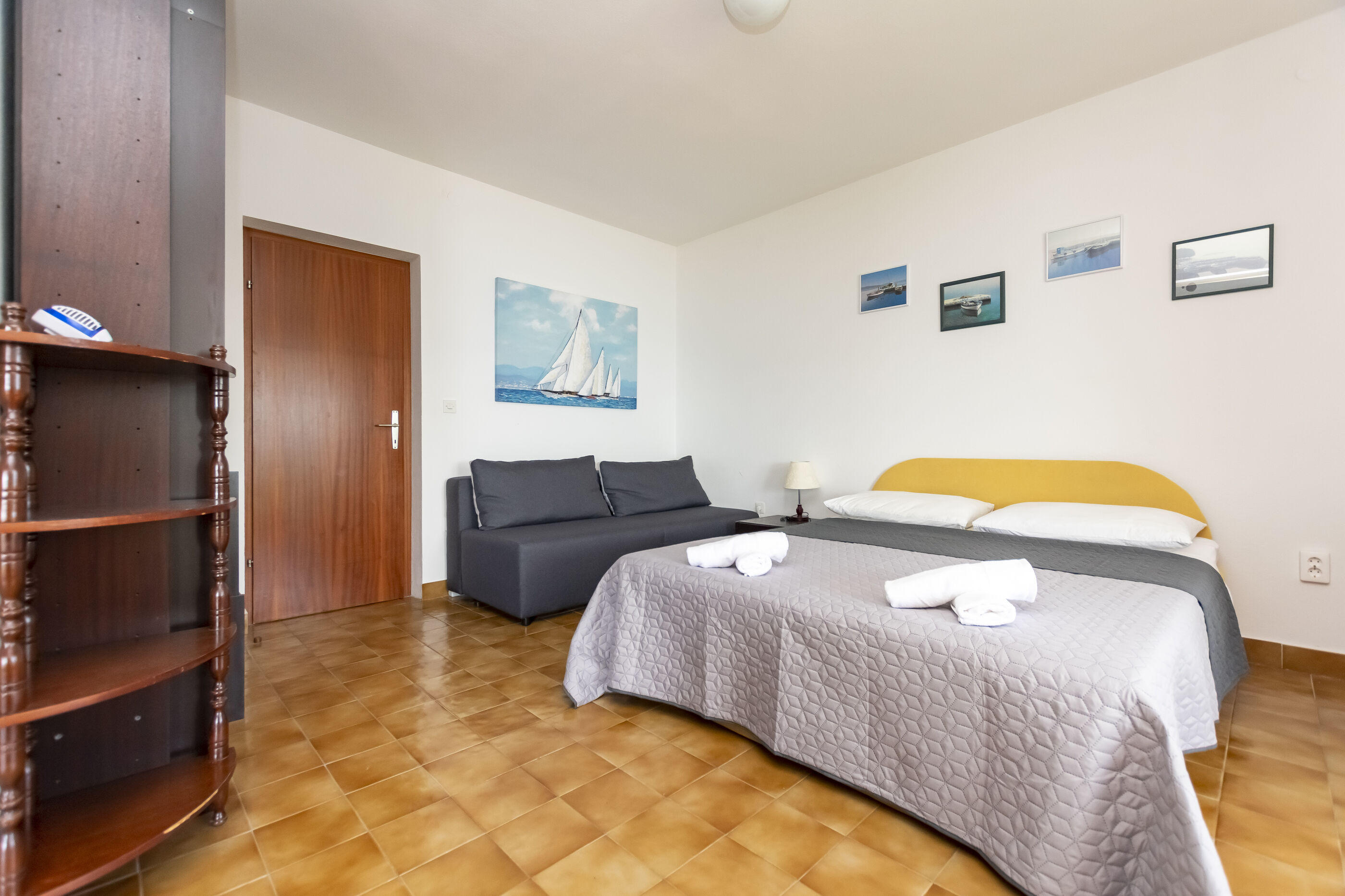 Apartments Djani 31111-A1