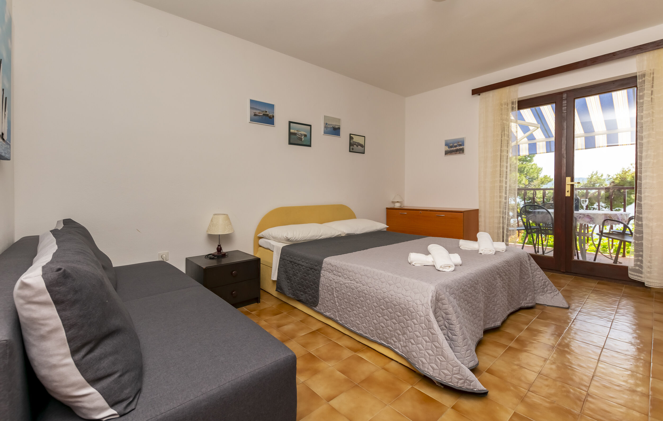 Apartments Djani 31111-A1