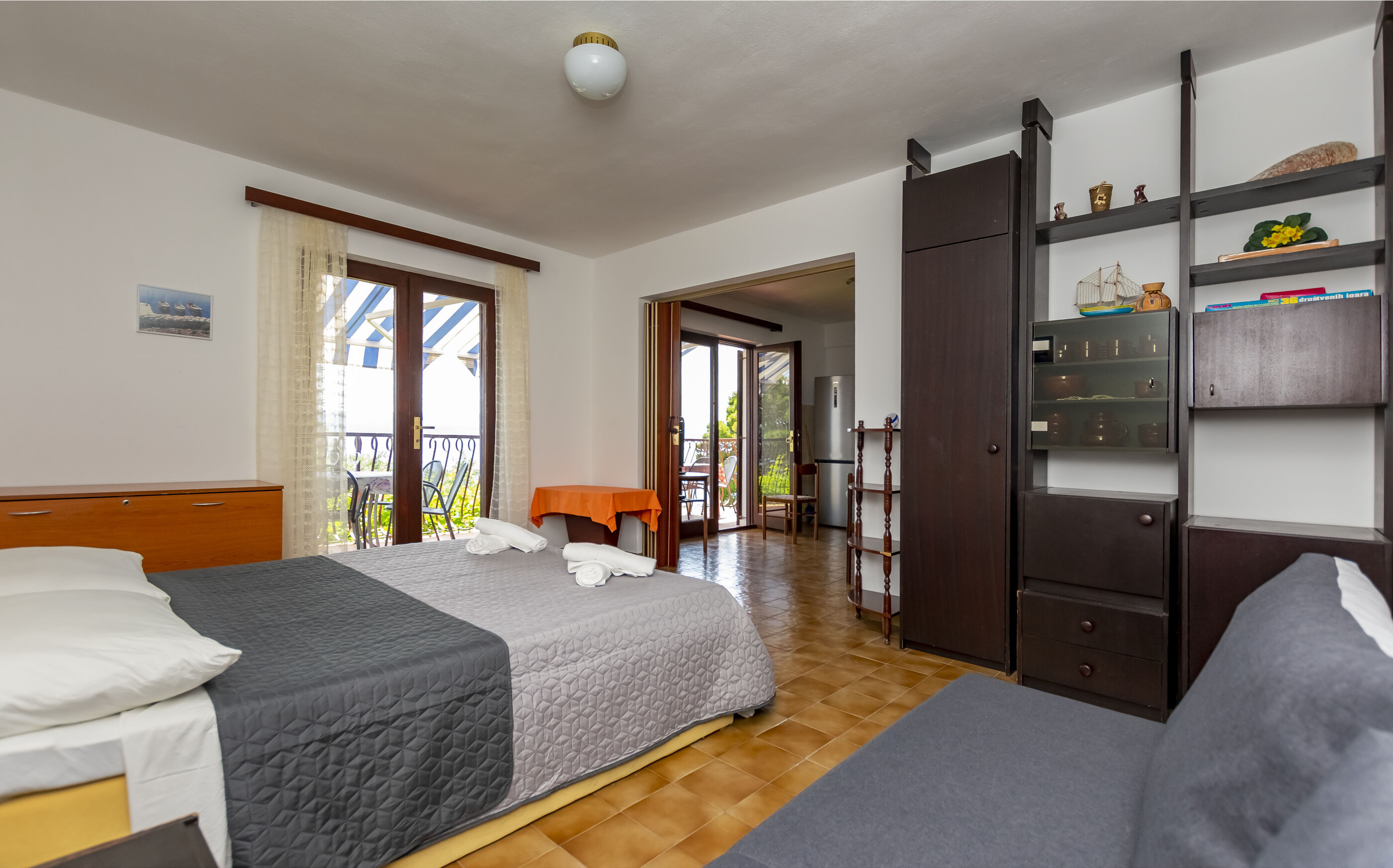 Apartments Djani 31111-A1