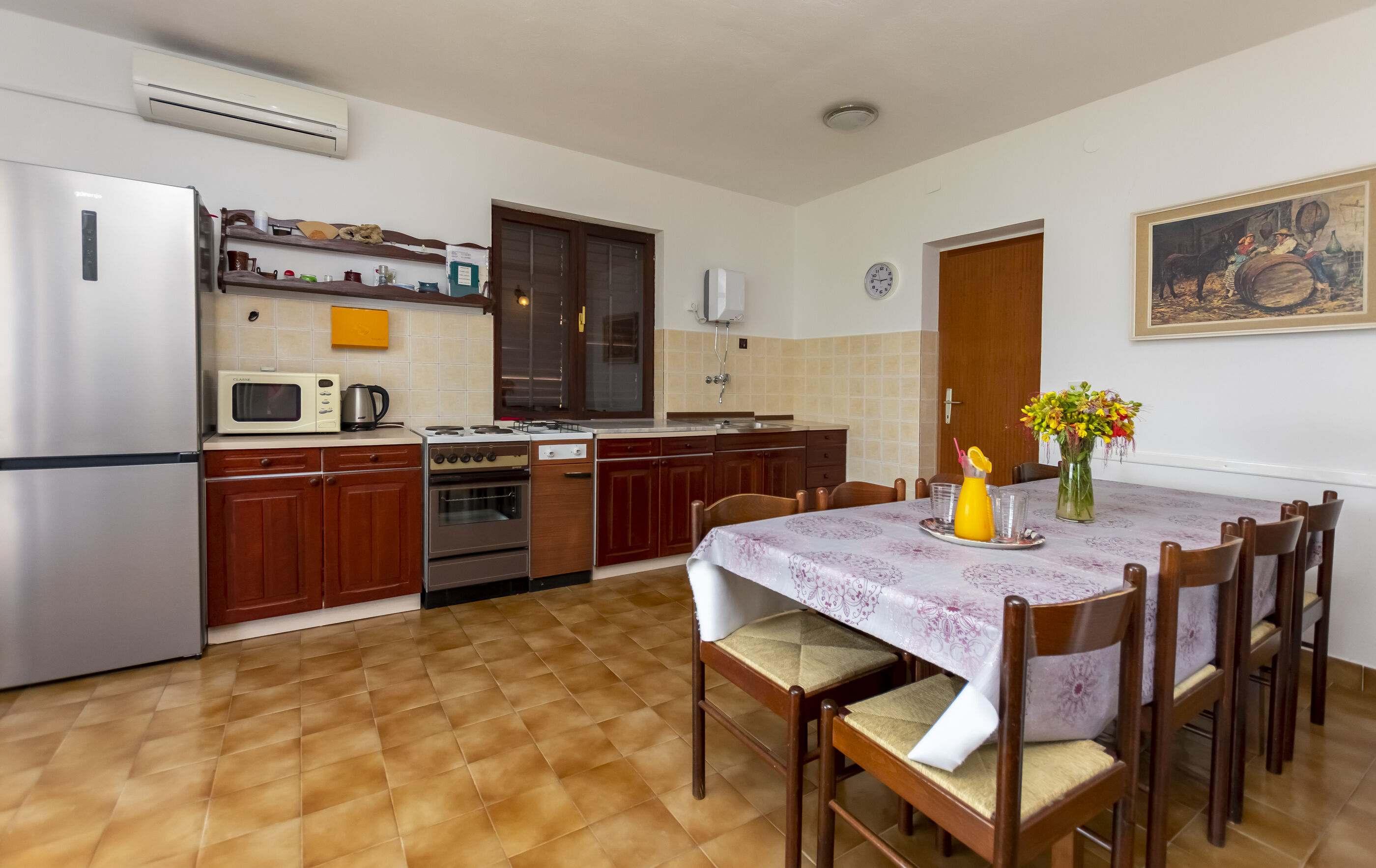Apartments Djani 31111-A1