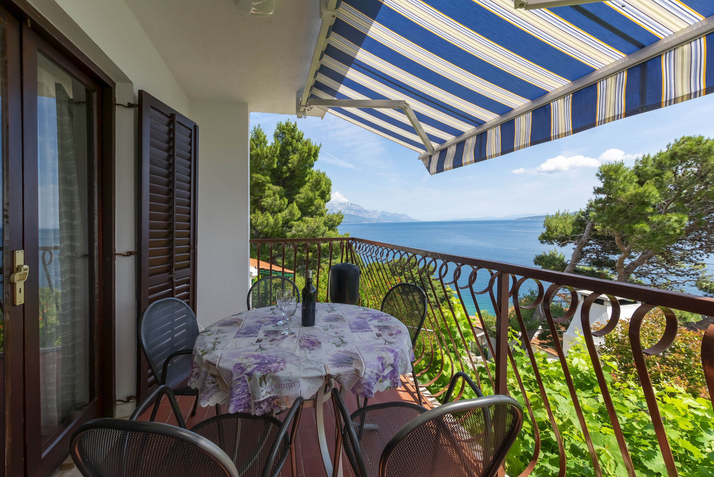 Apartments Djani 31111-A1