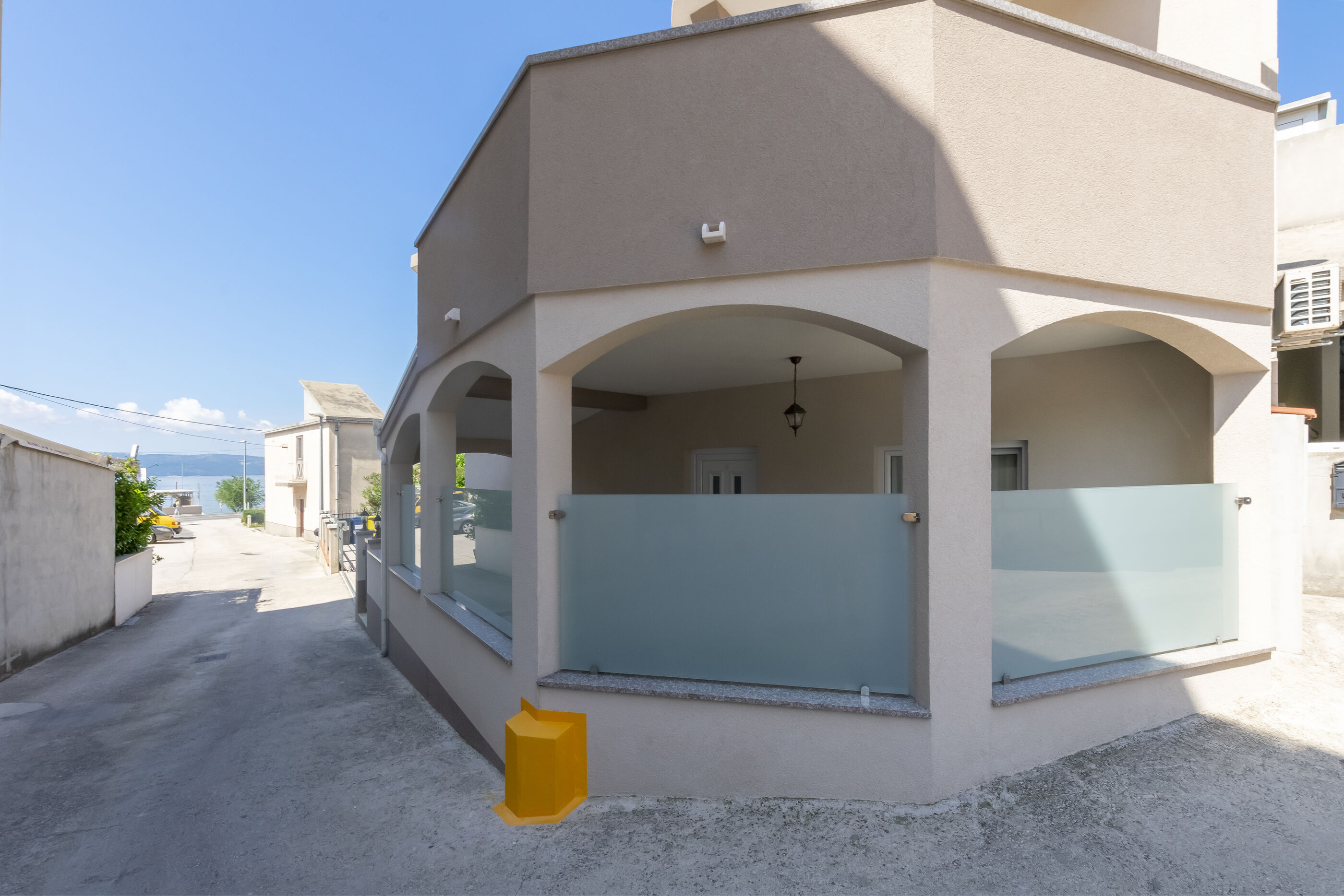 Apartments Kate 78201-A1