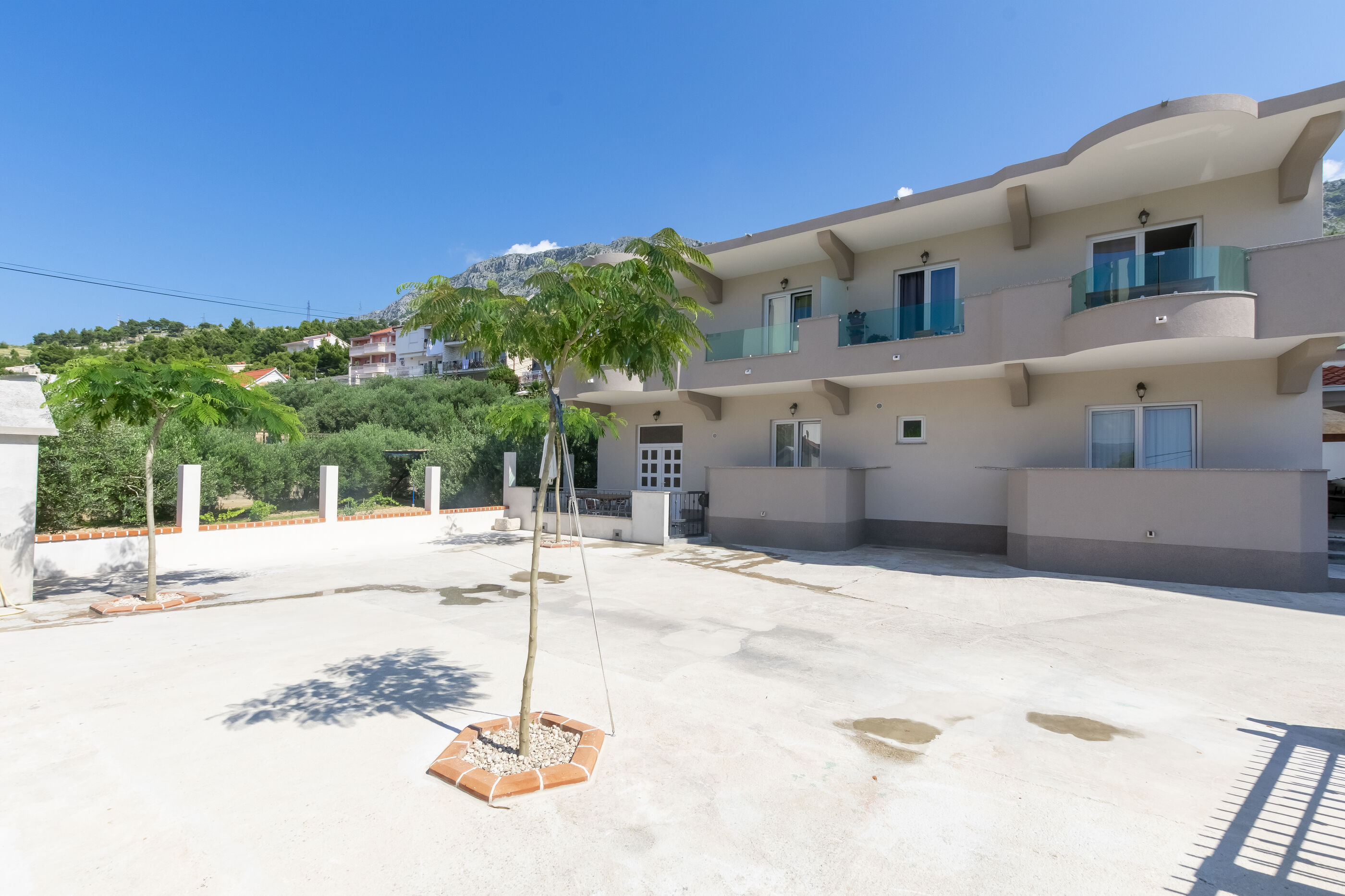 Apartments Kate 78201-A1