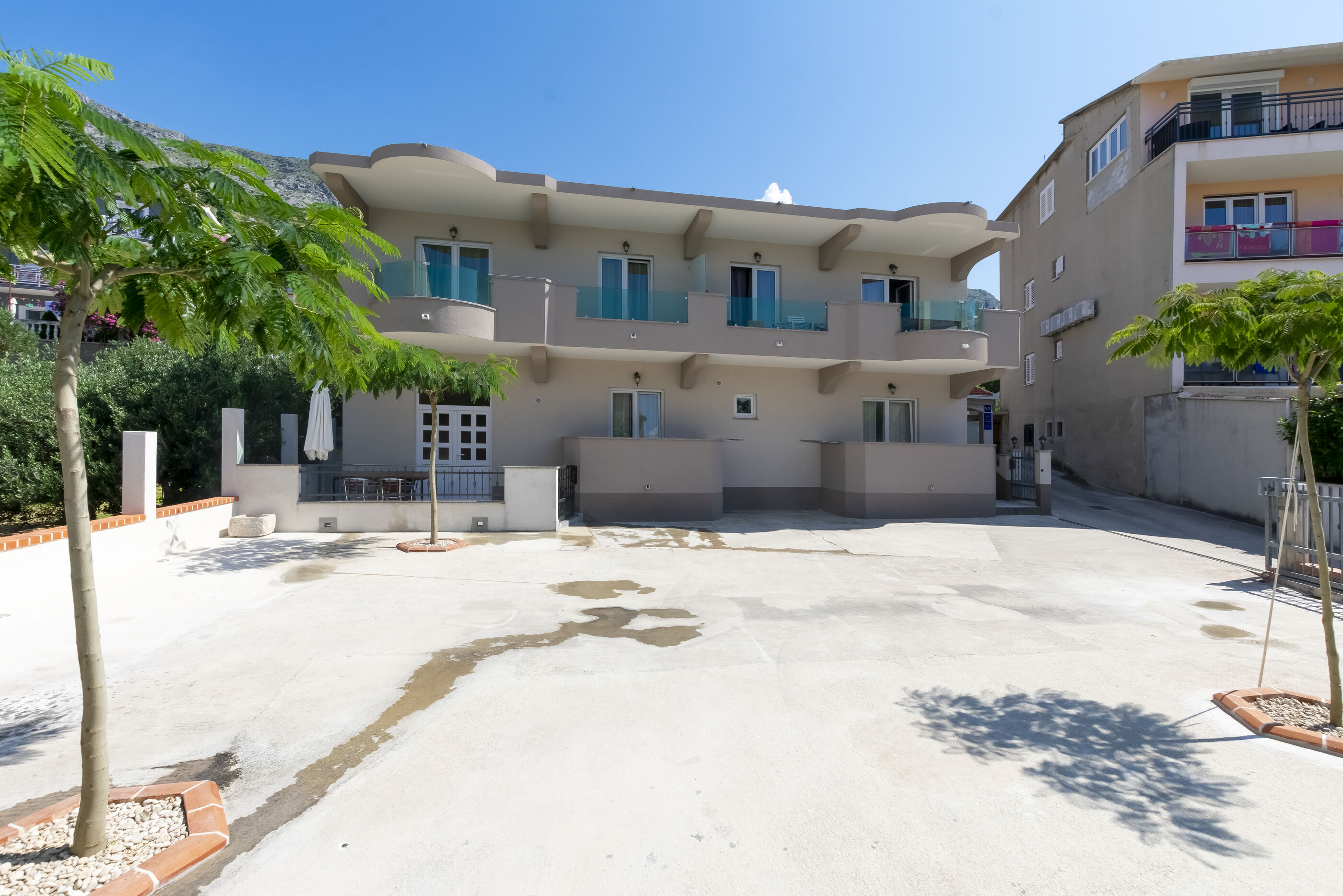 Apartments Kate 78201-A1