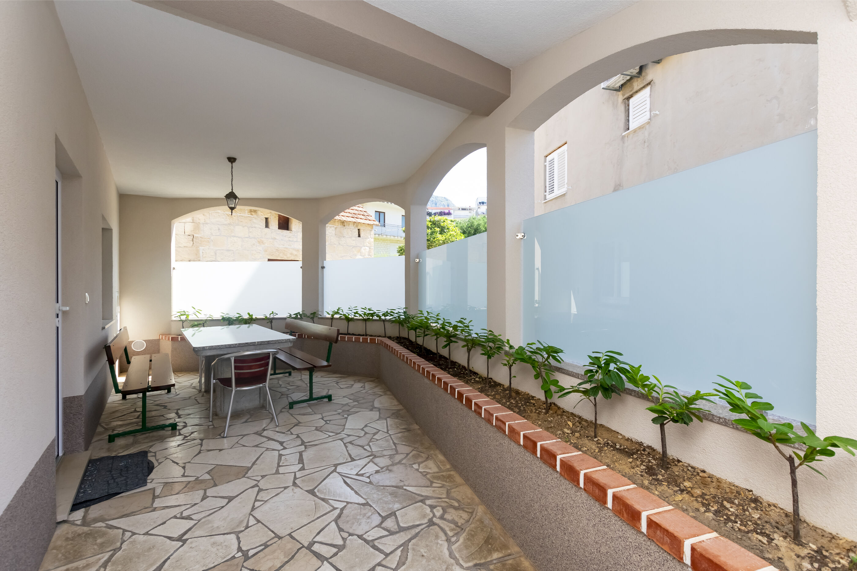 Apartments Kate 78201-A1