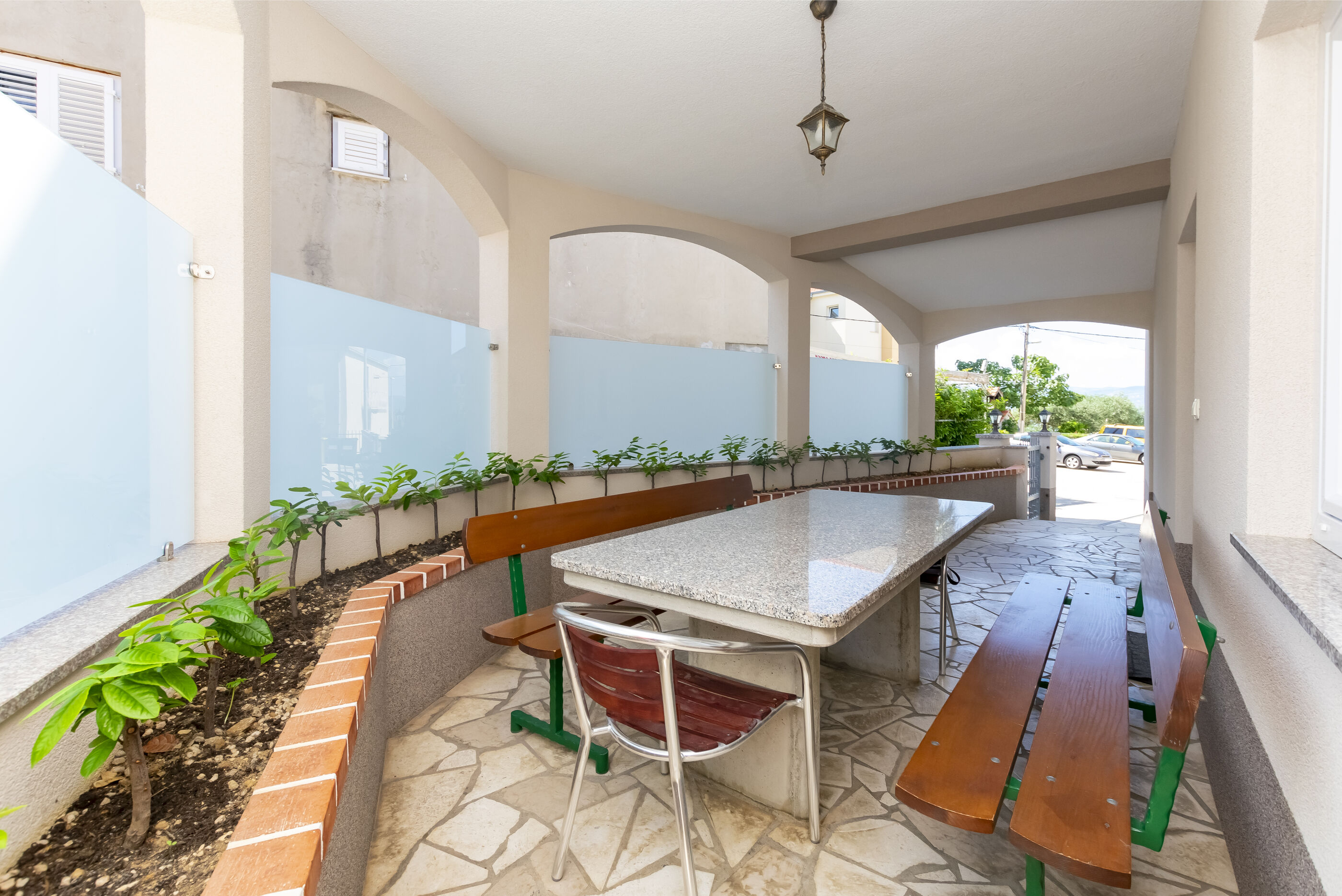 Apartments Kate 78201-A1