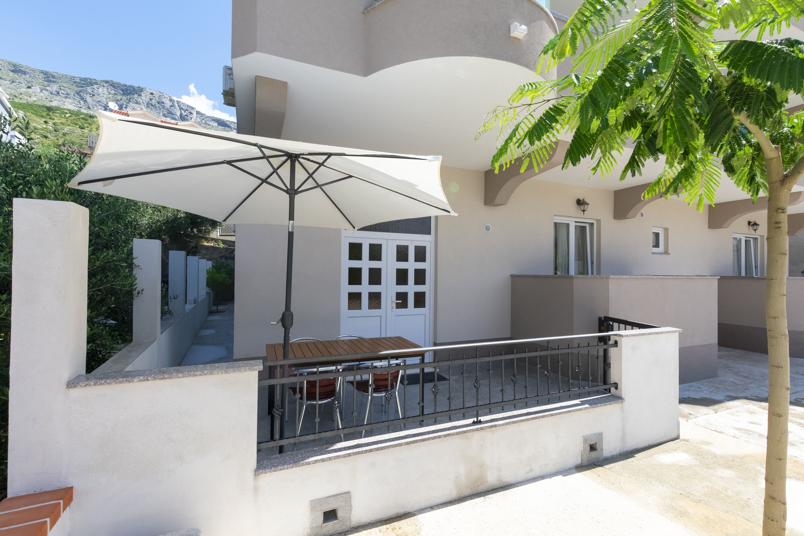 Apartments Kate 78201-A2