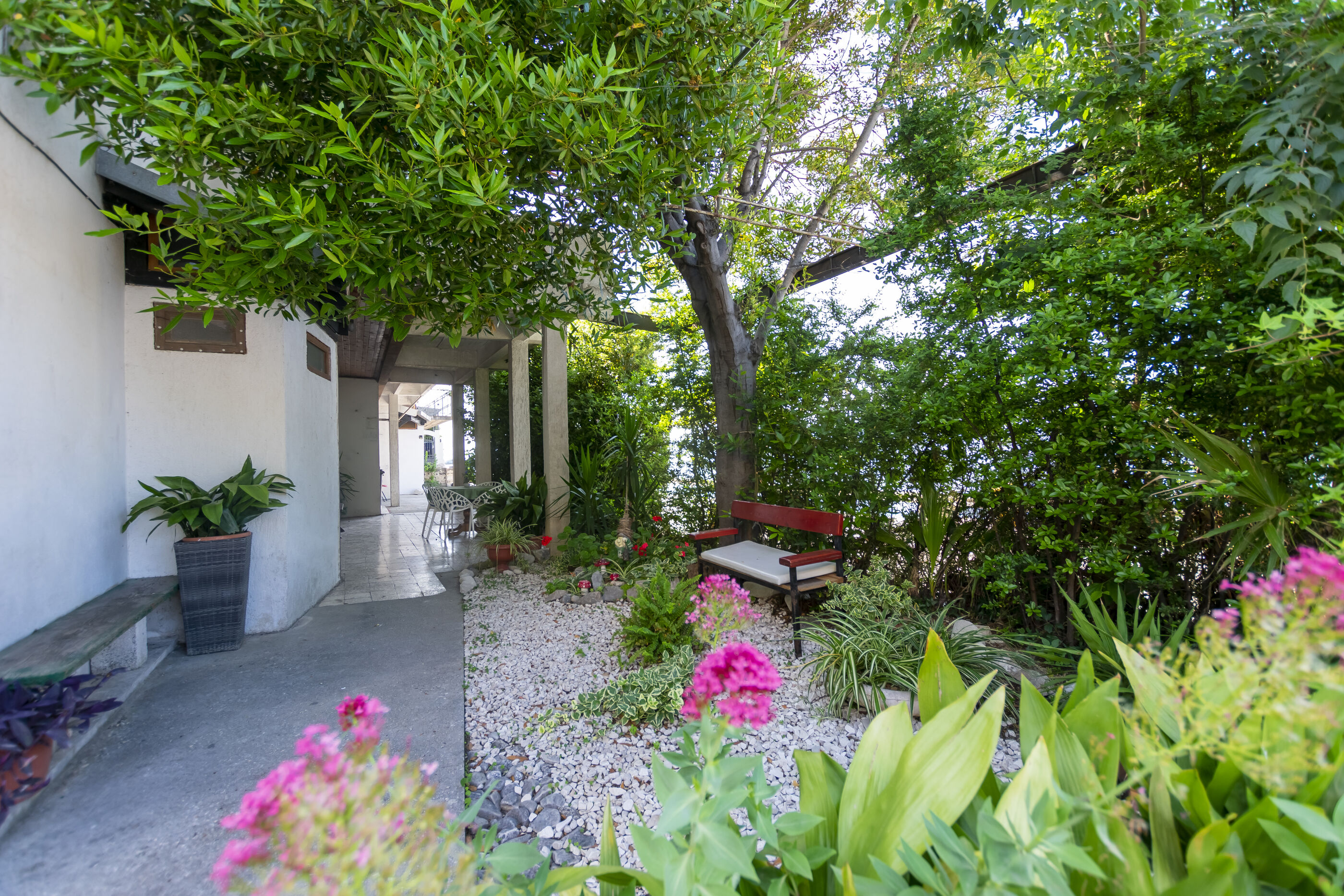 Apartments Luka 91851-A1