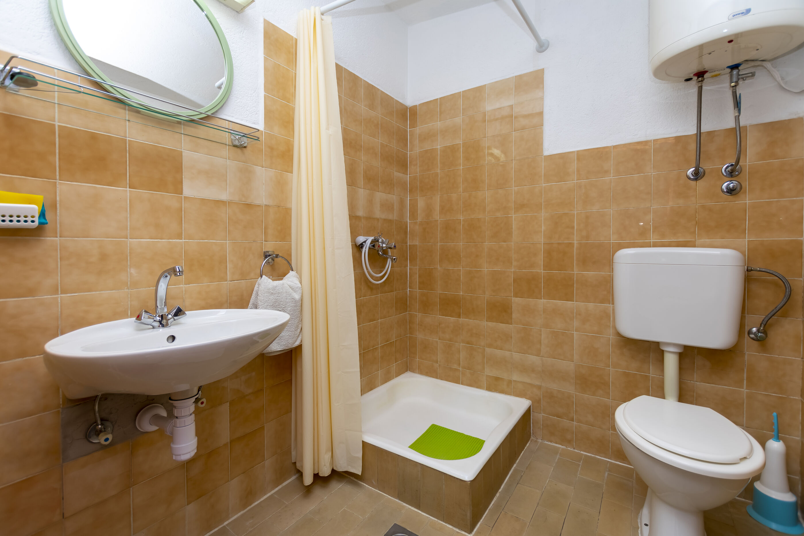 Apartments Luka 91851-A1