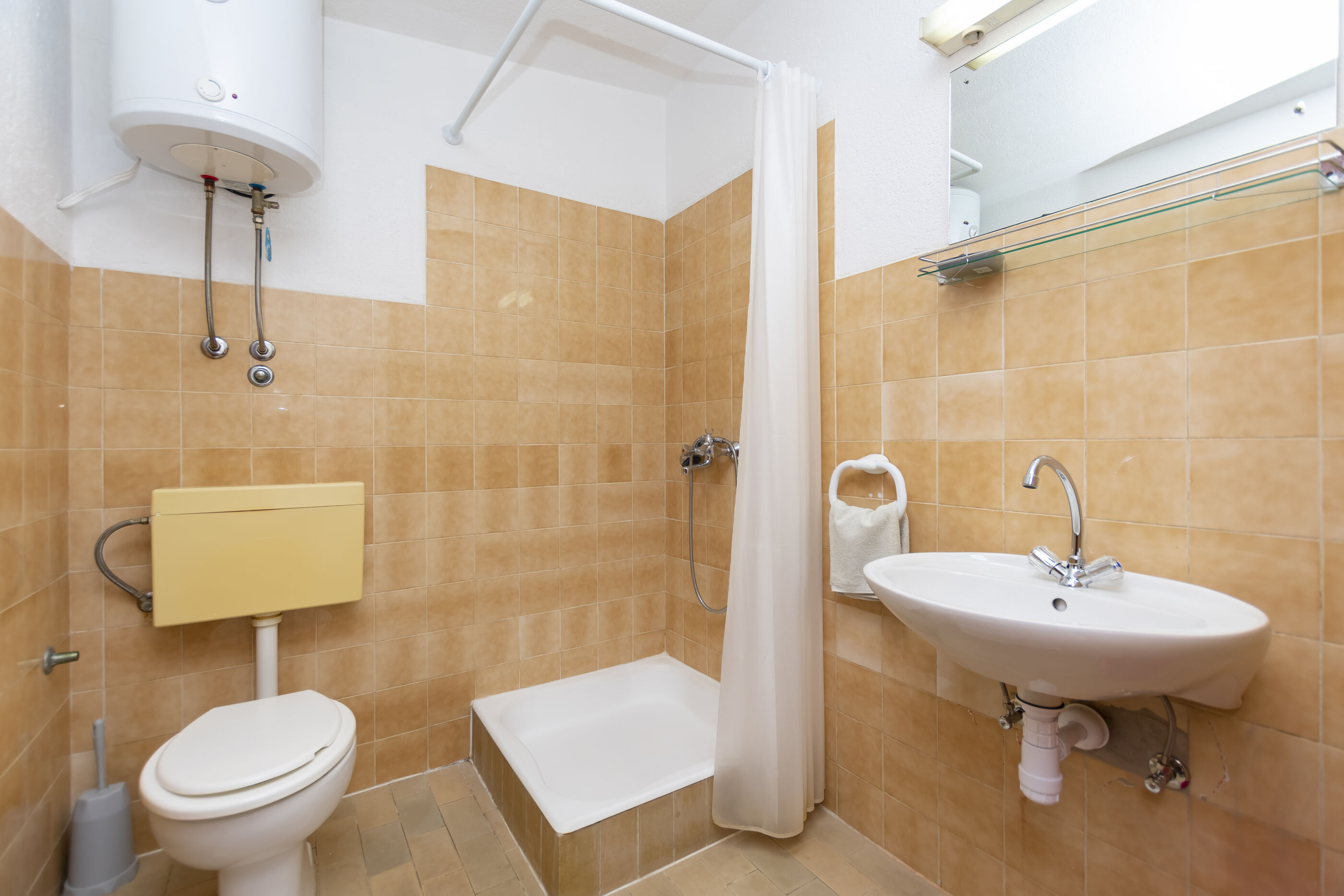 Apartments Luka 91851-A2