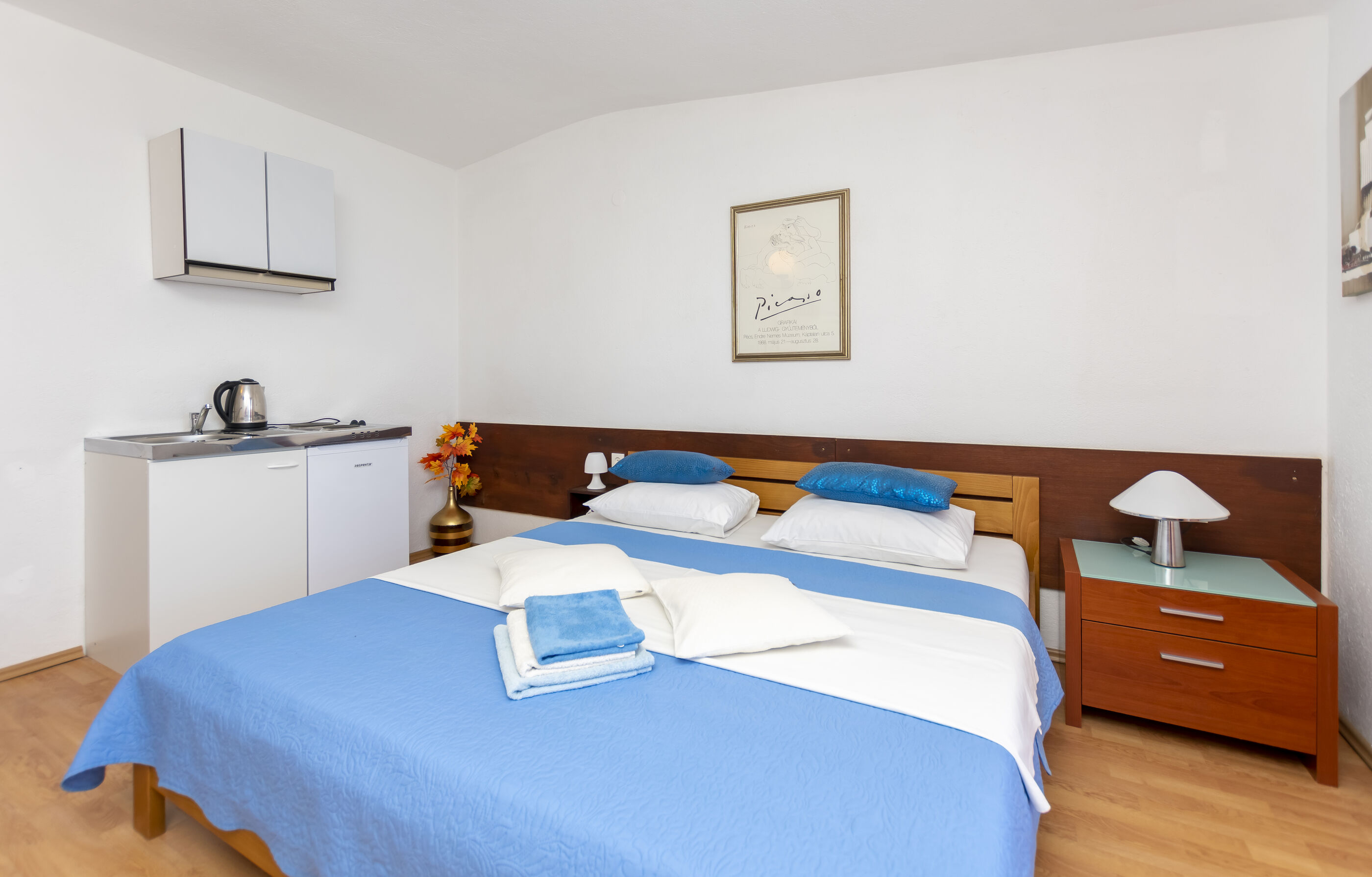 Apartments Luka 91851-A2