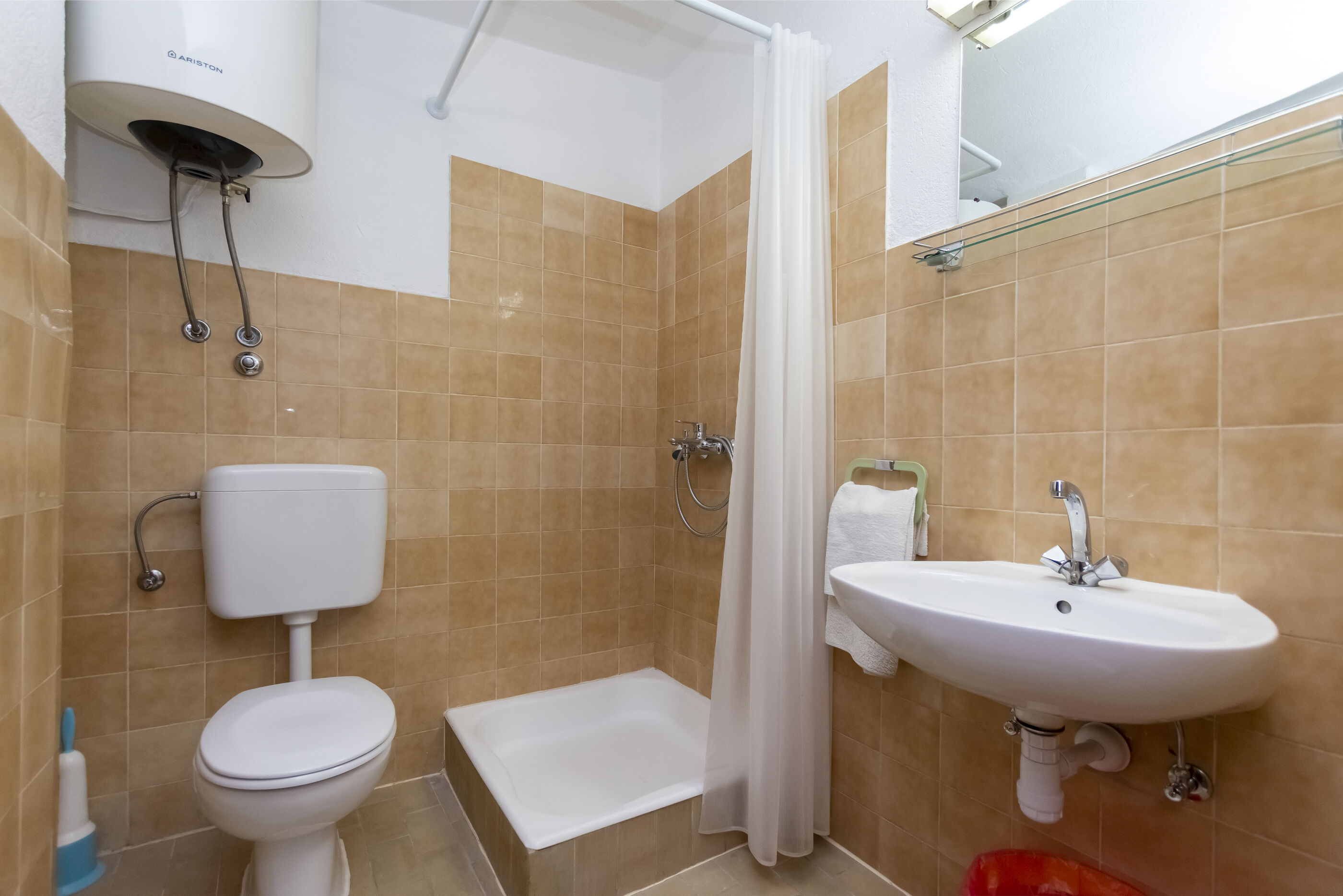 Apartments Luka 91851-A3