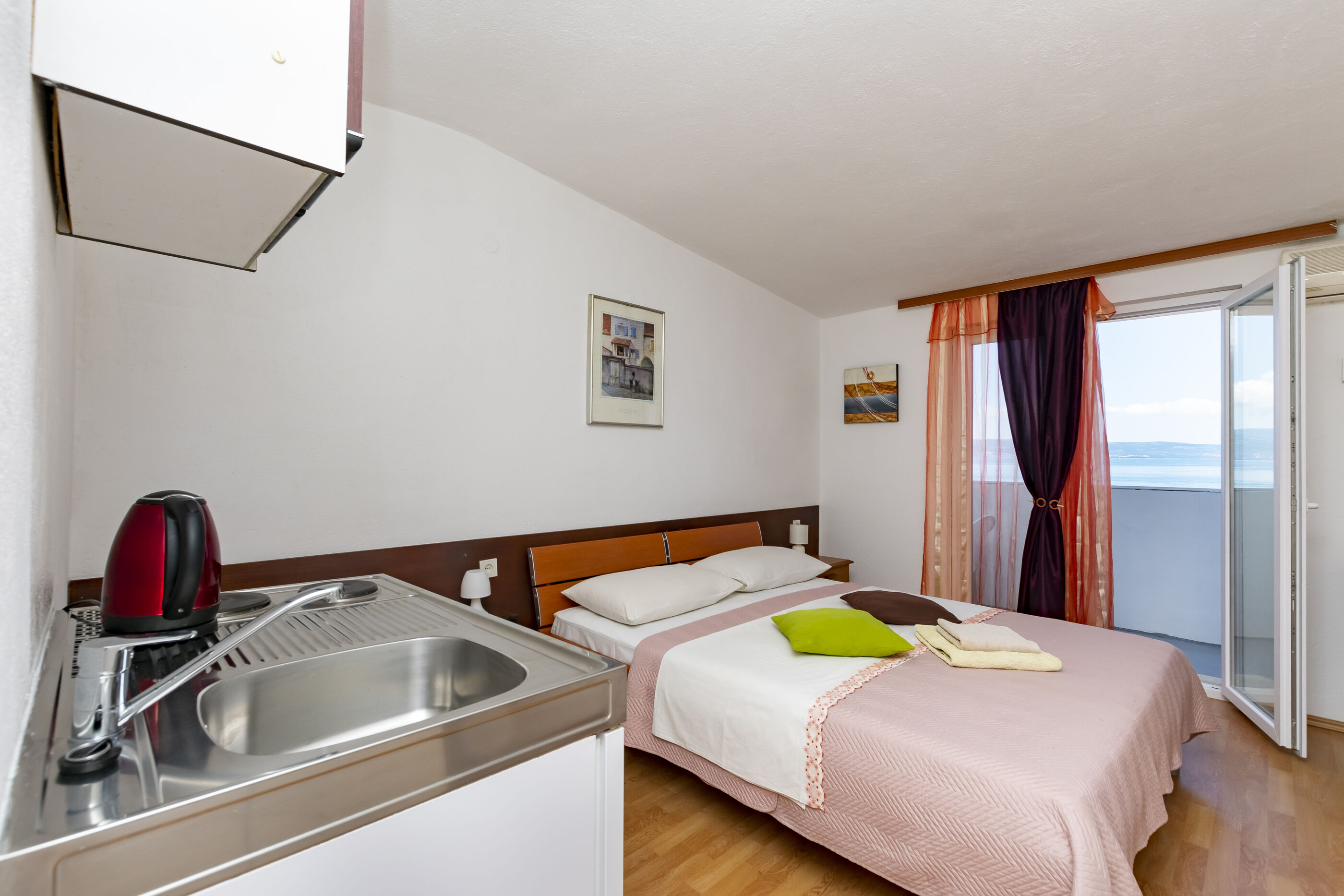 Apartments Luka 91851-A3