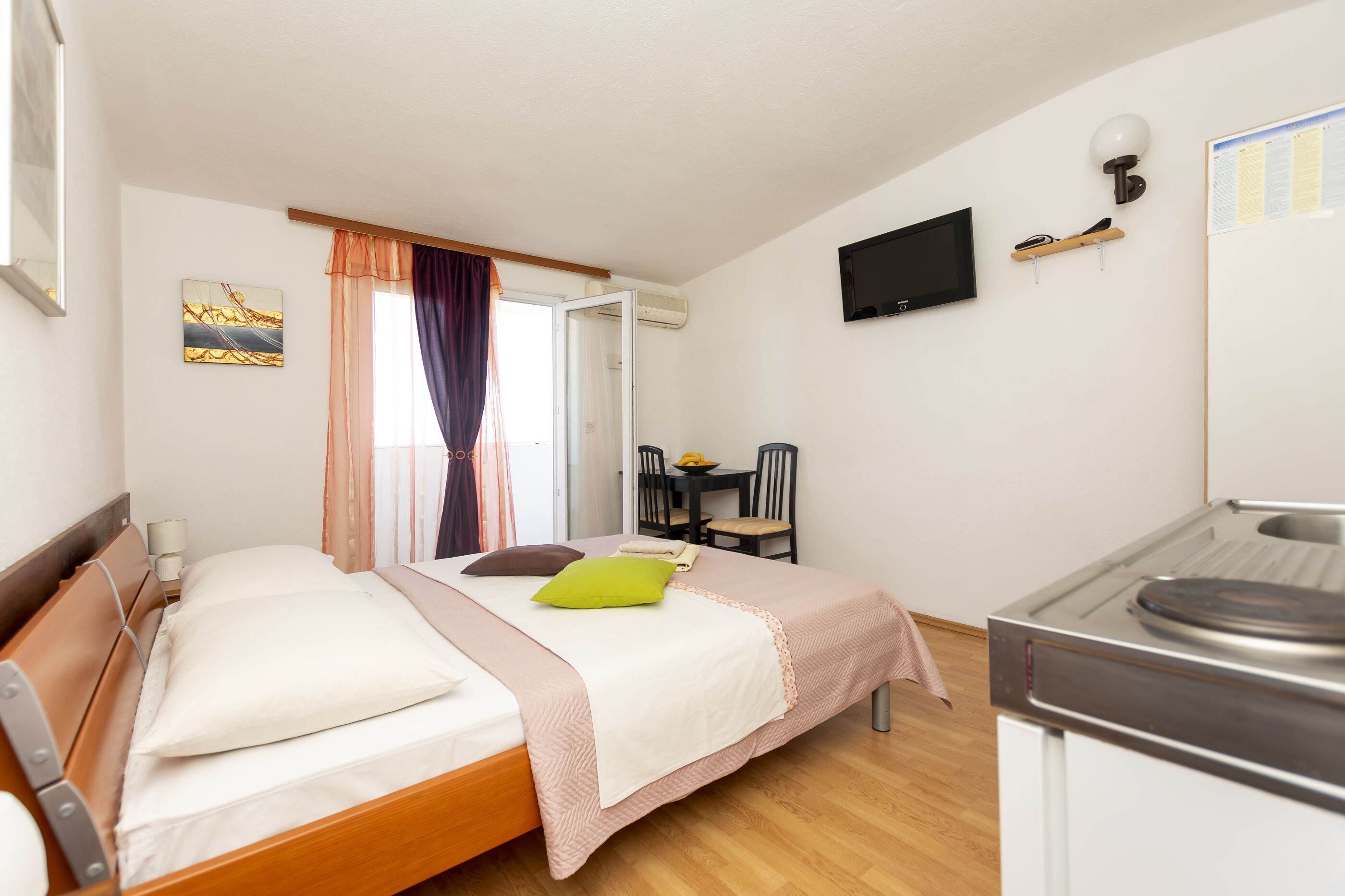 Apartments Luka 91851-A3