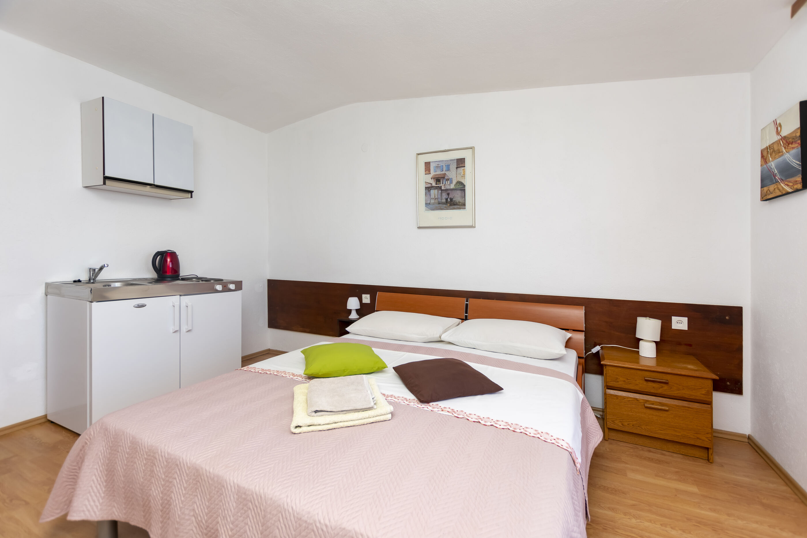 Apartments Luka 91851-A3