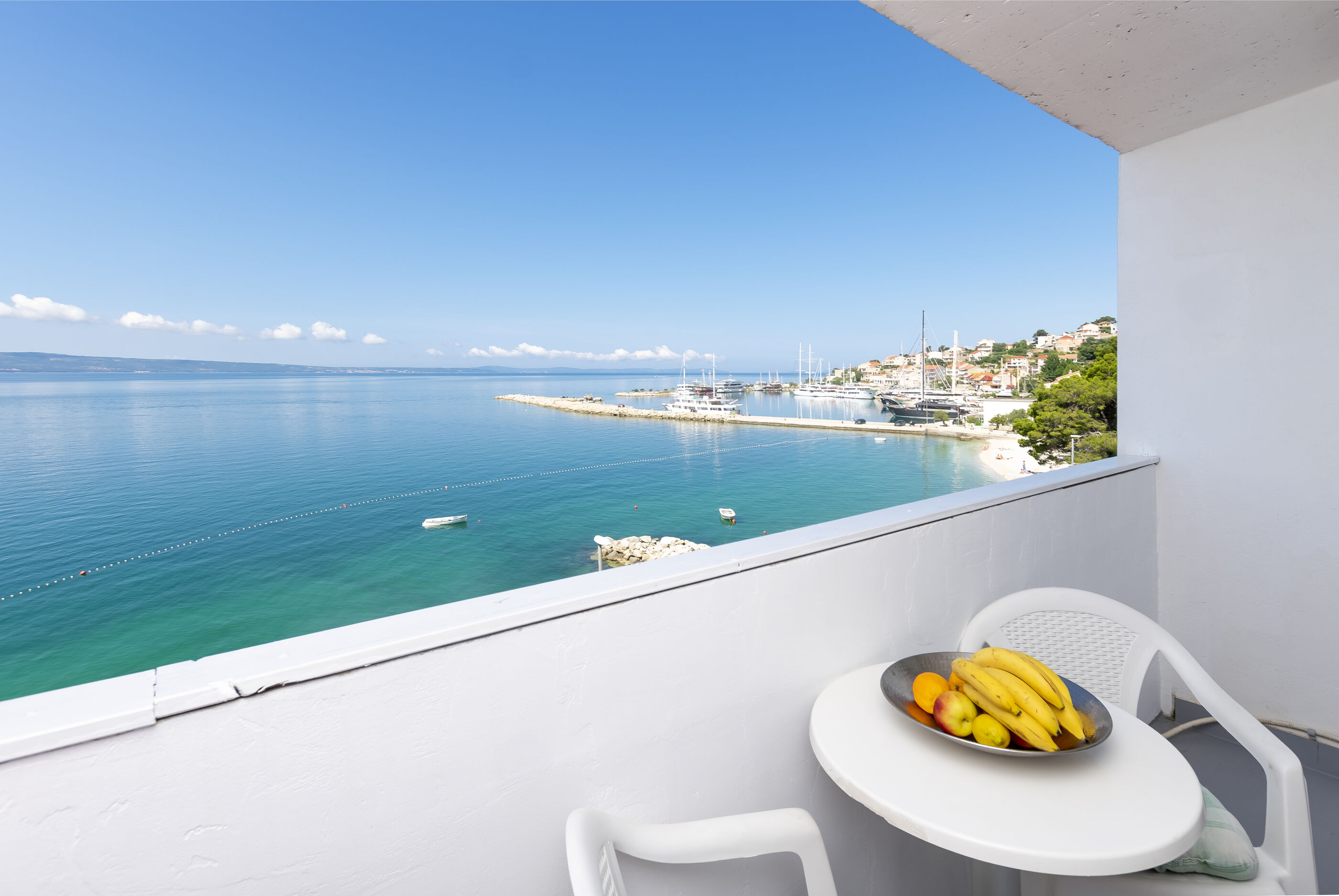 Apartments Luka 91851-A3