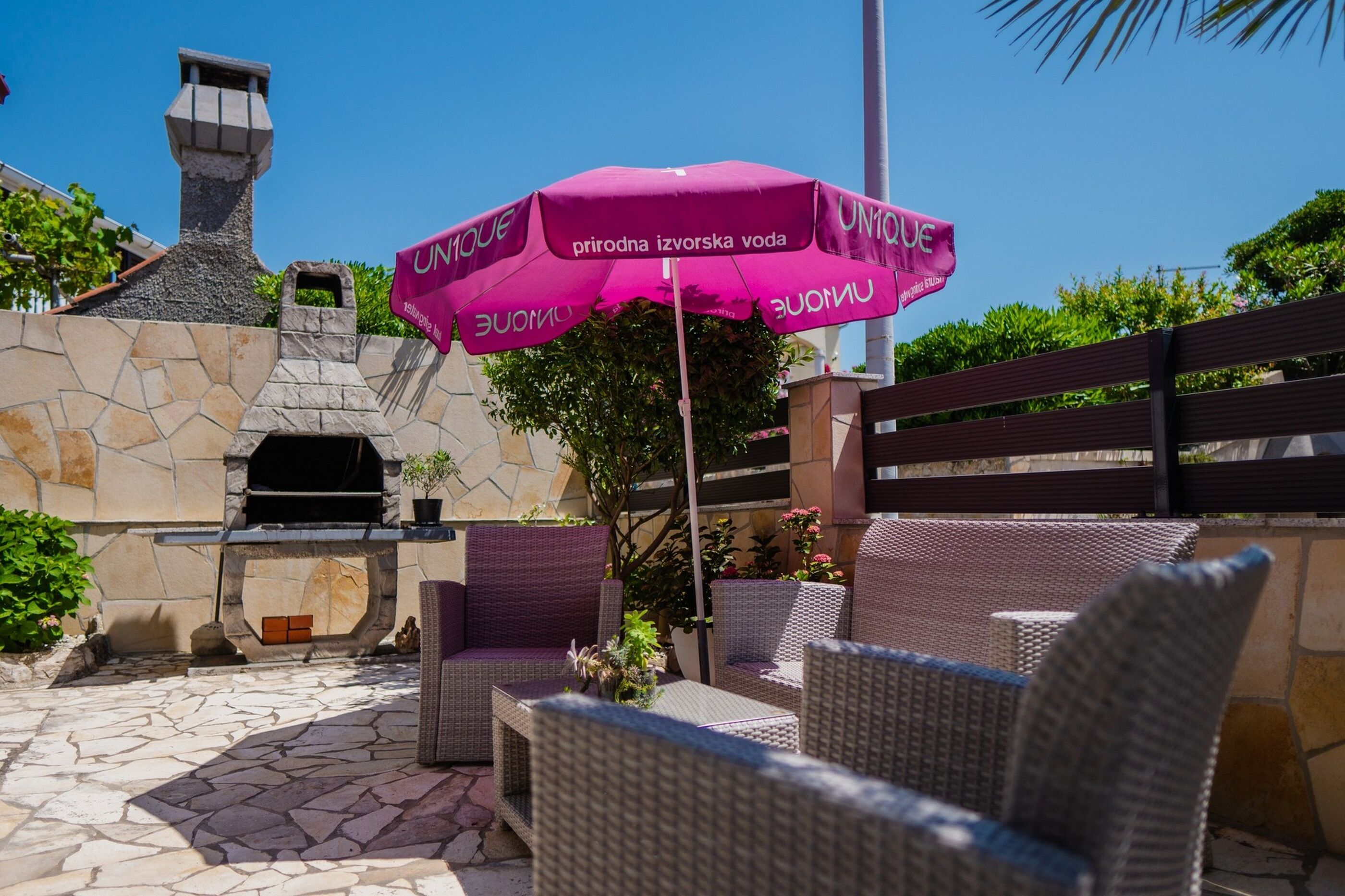 Apartments Santek 95854-A1