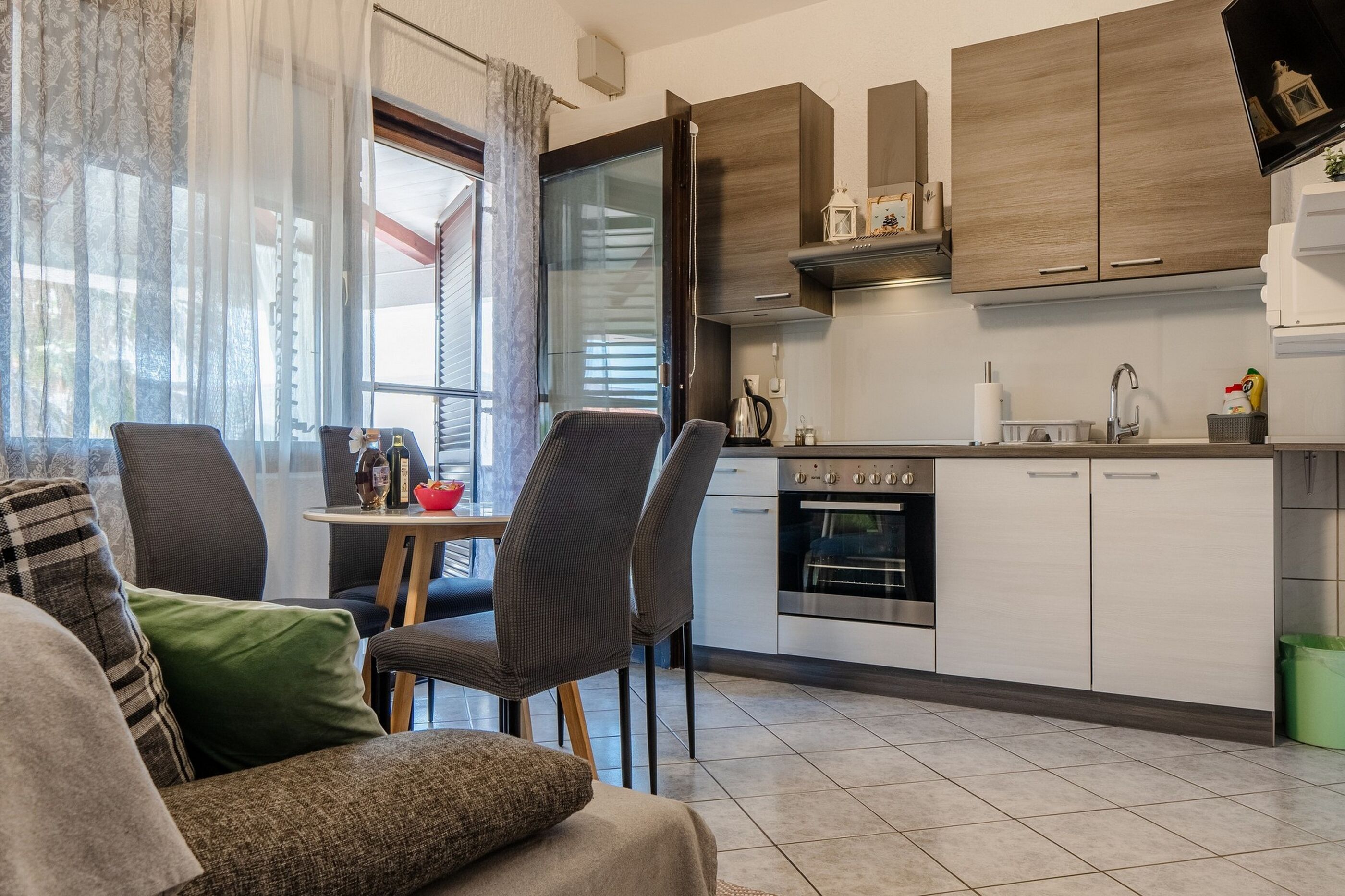 Apartments Santek 95854-A1