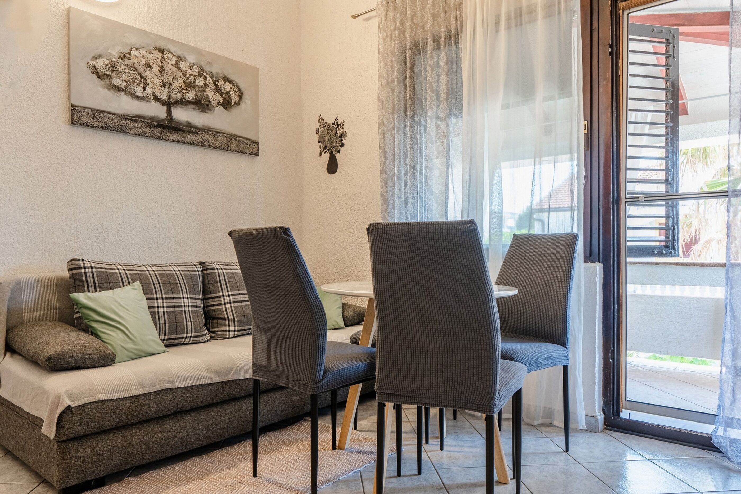 Apartments Santek 95854-A1