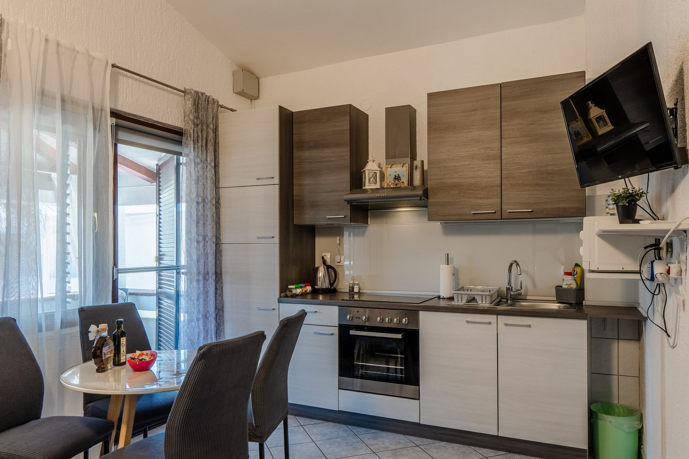 Apartments Santek 95854-A1