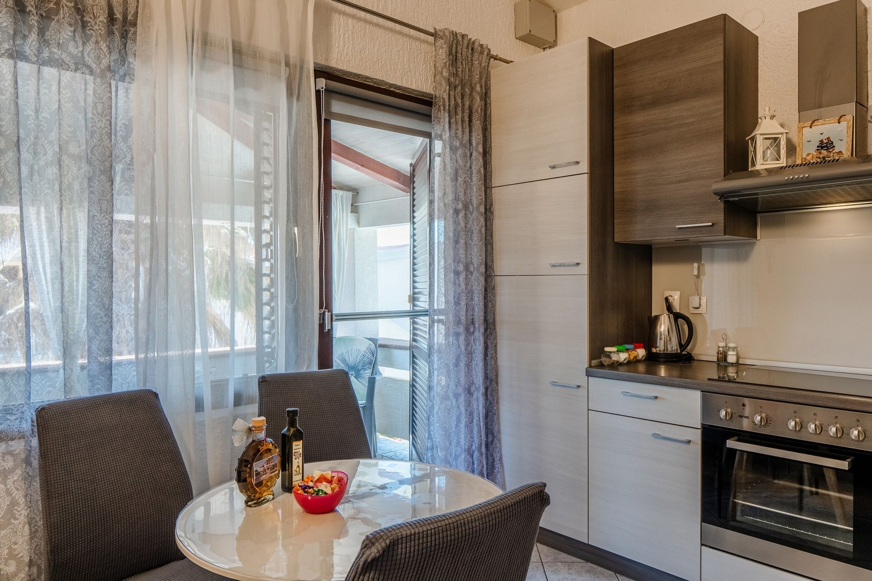 Apartments Santek 95854-A1